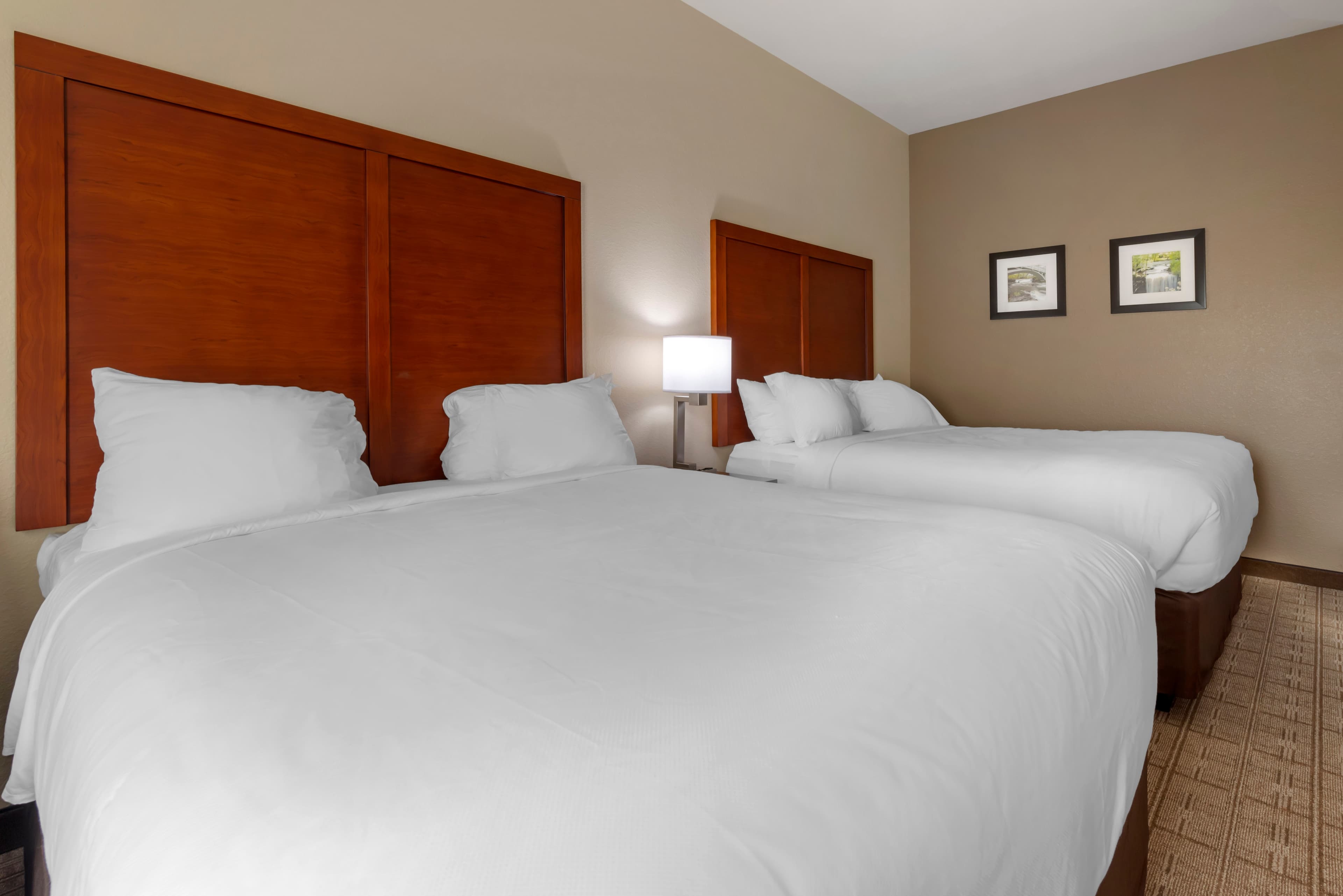 Comfort Inn & Suites North Mankato — 12