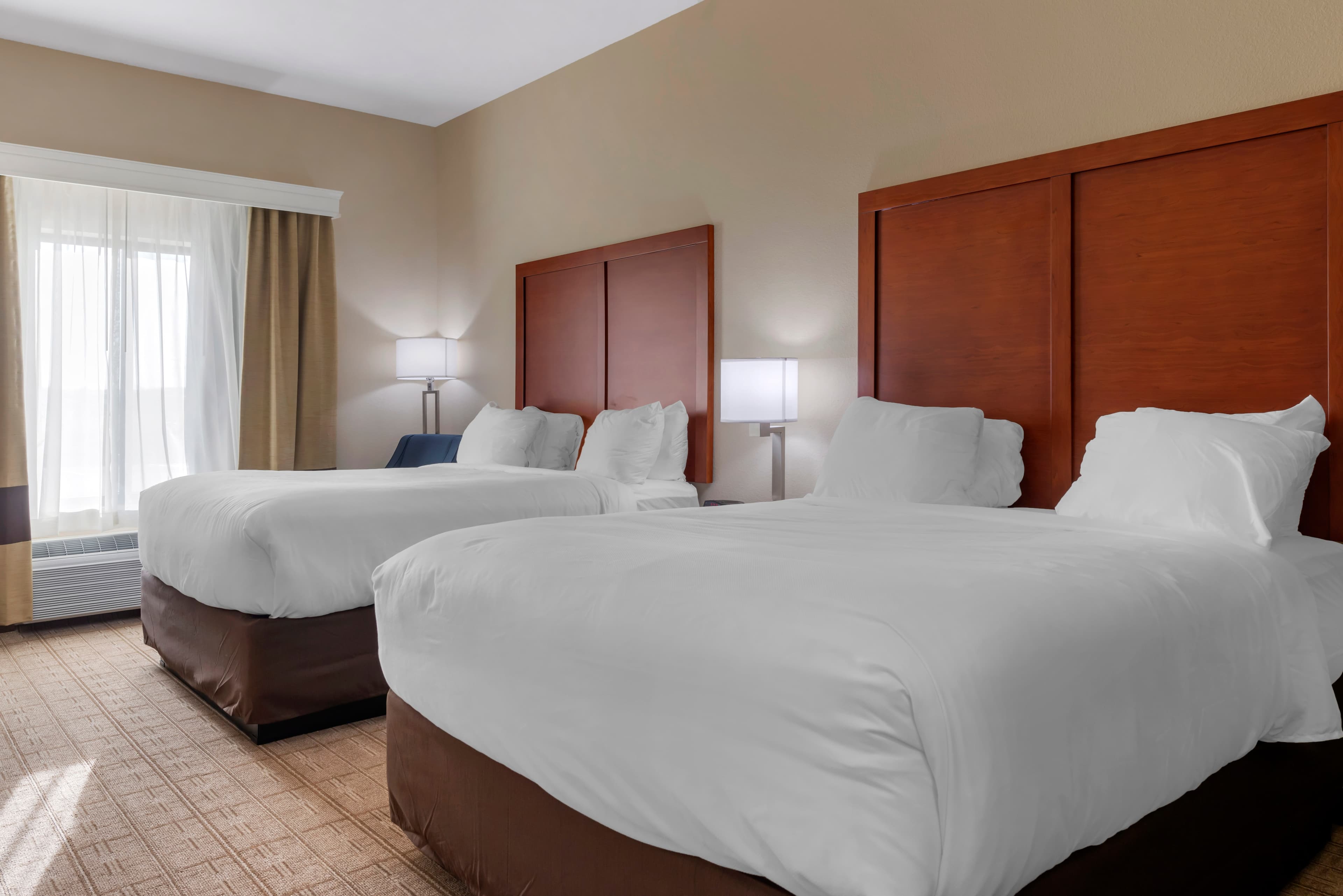 Comfort Inn & Suites North Mankato — 13