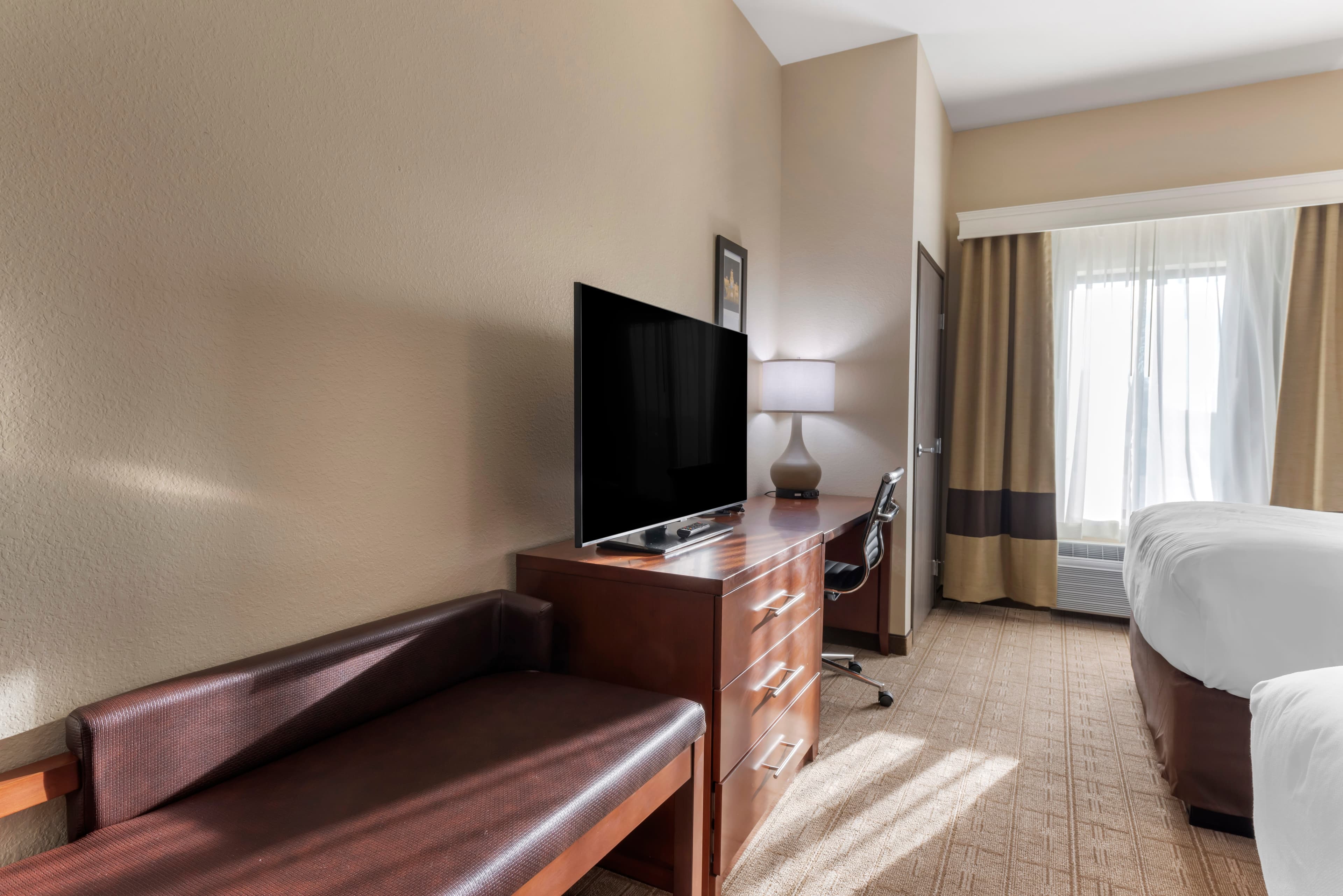 Comfort Inn & Suites North Mankato — 14