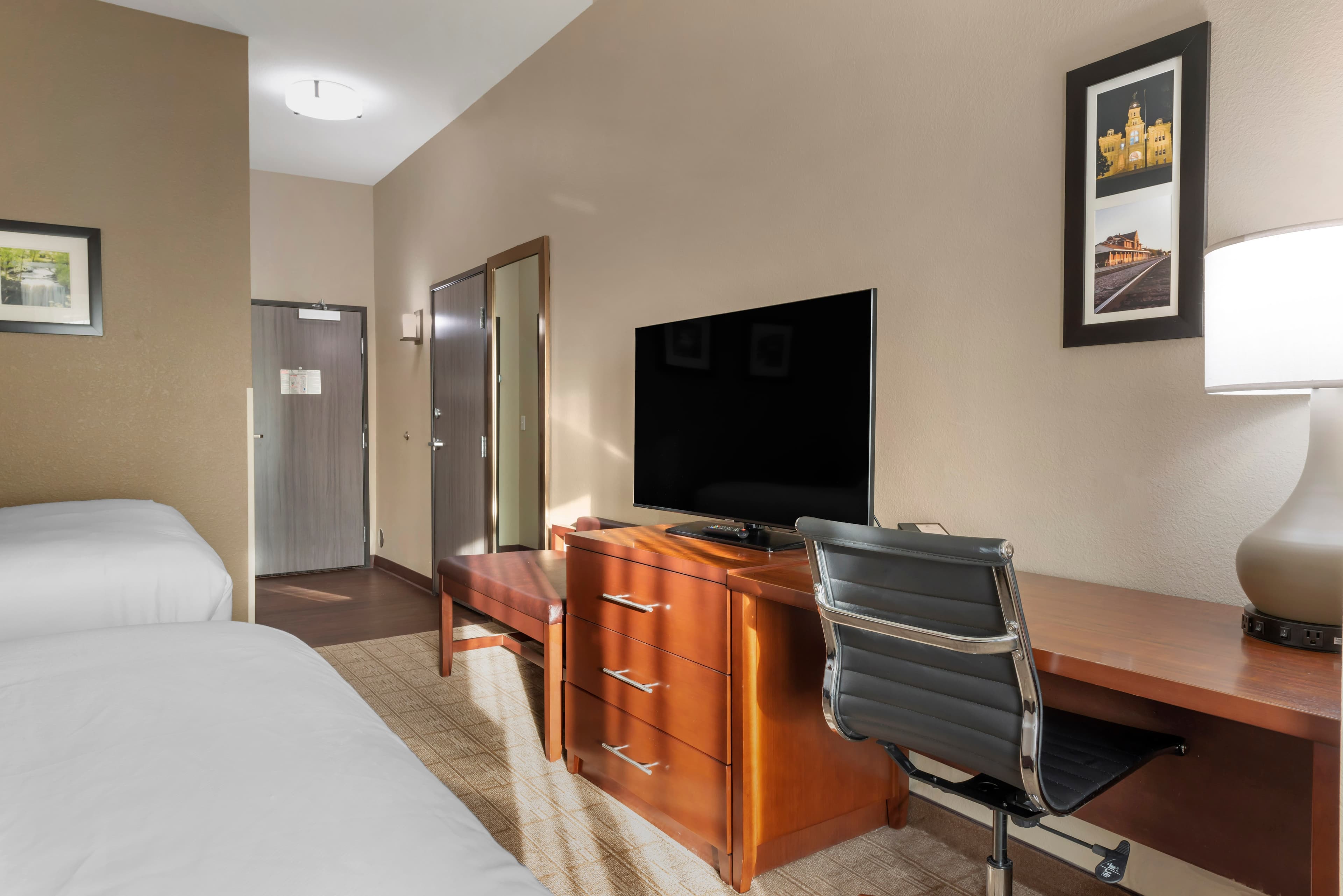 Comfort Inn & Suites North Mankato — 15