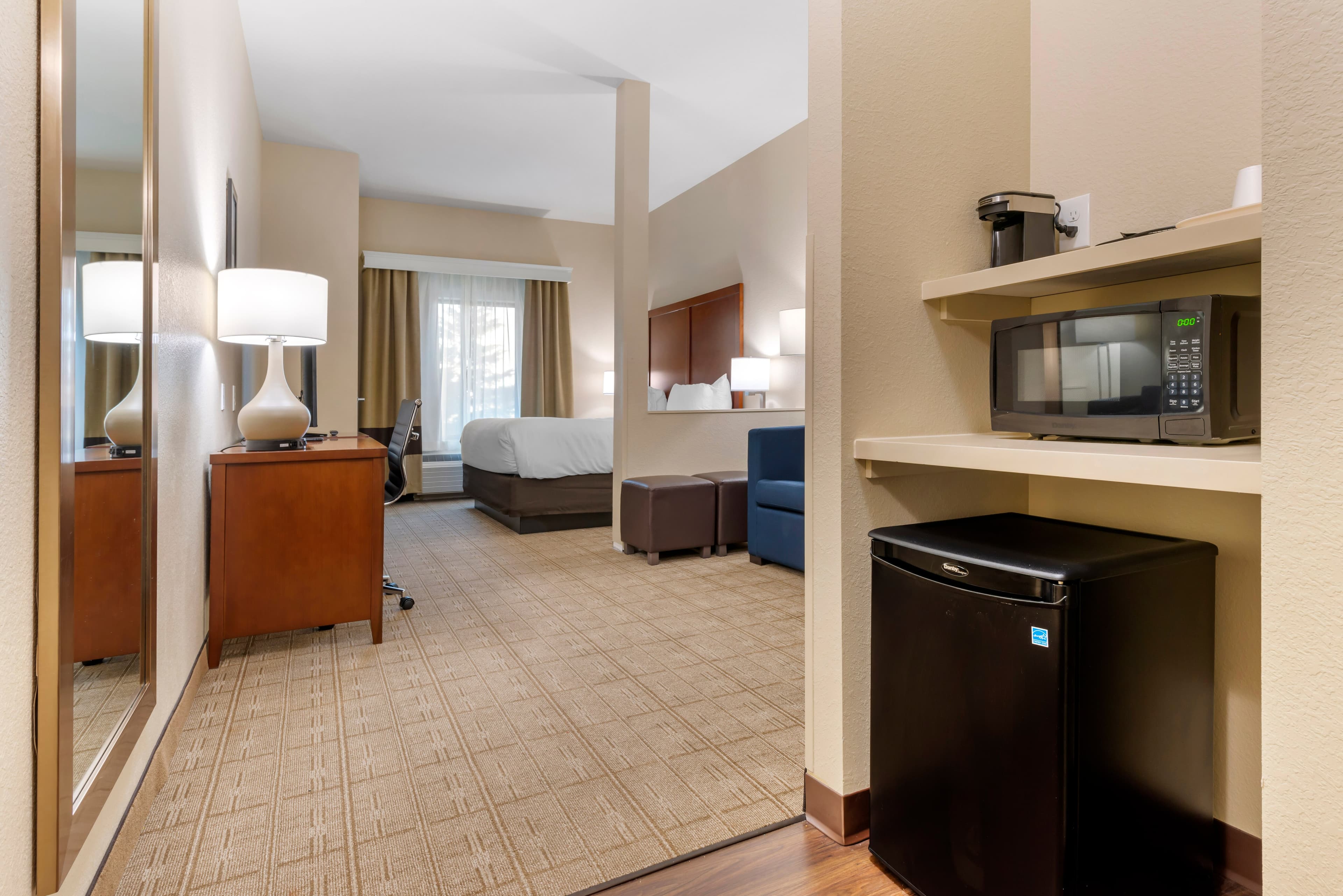 Comfort Inn & Suites North Mankato — 17