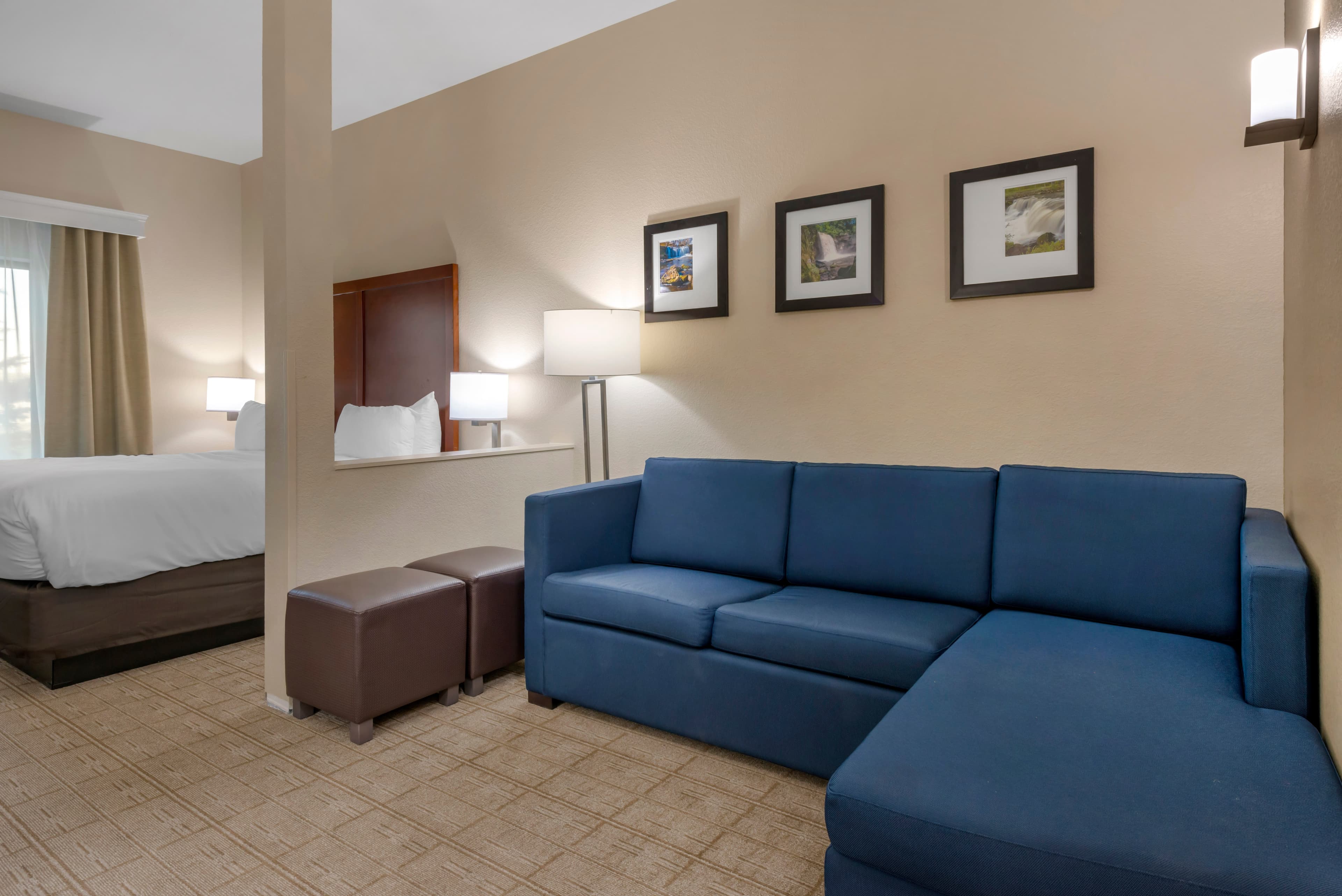Comfort Inn & Suites North Mankato — 18