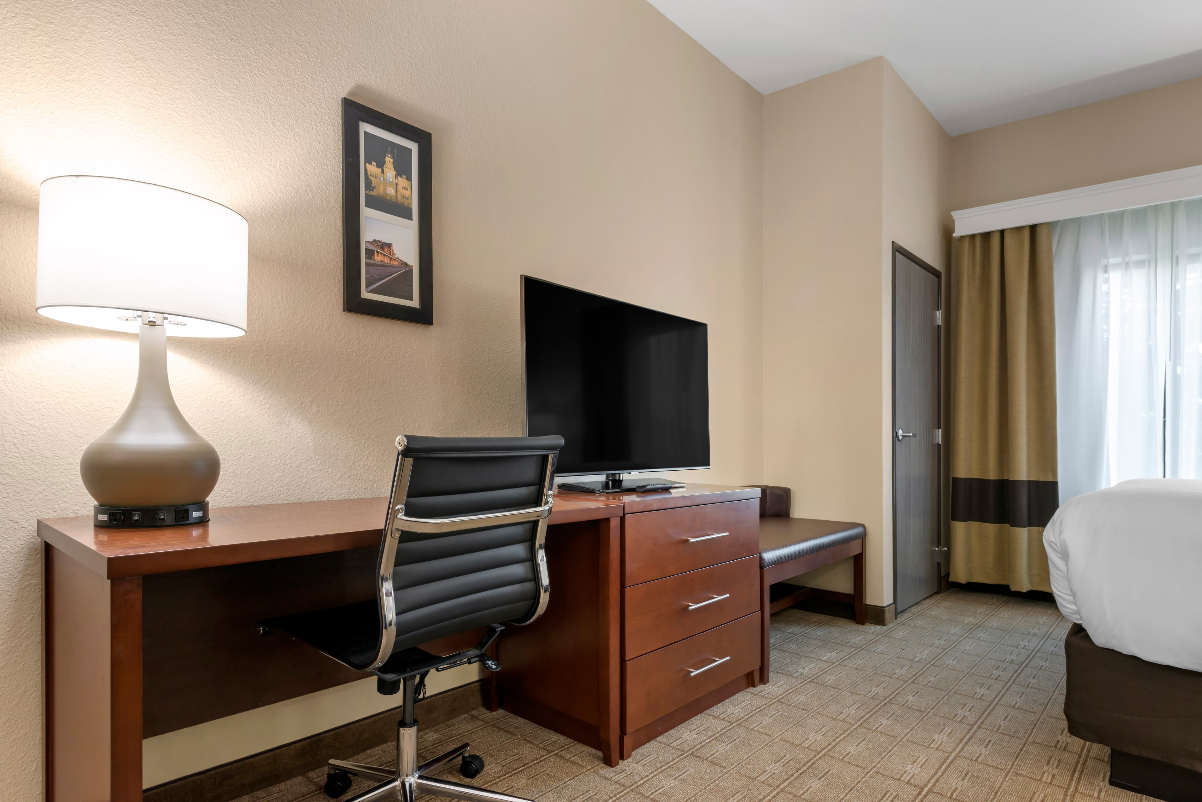 Comfort Inn & Suites North Mankato — 19