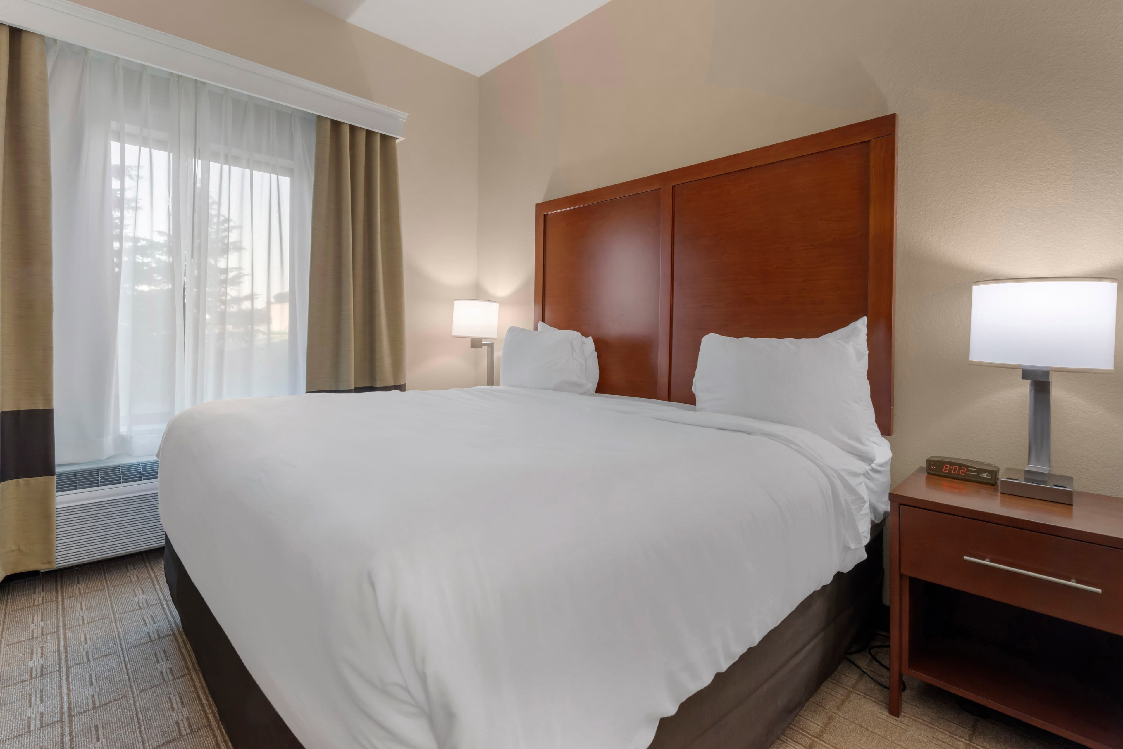 Comfort Inn & Suites North Mankato — 20