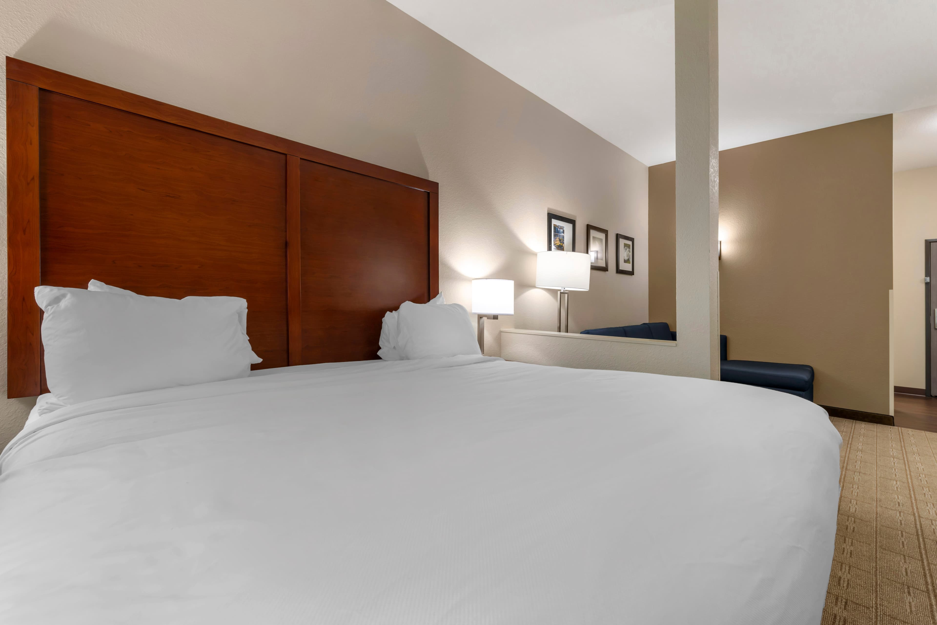 Comfort Inn & Suites North Mankato — 21
