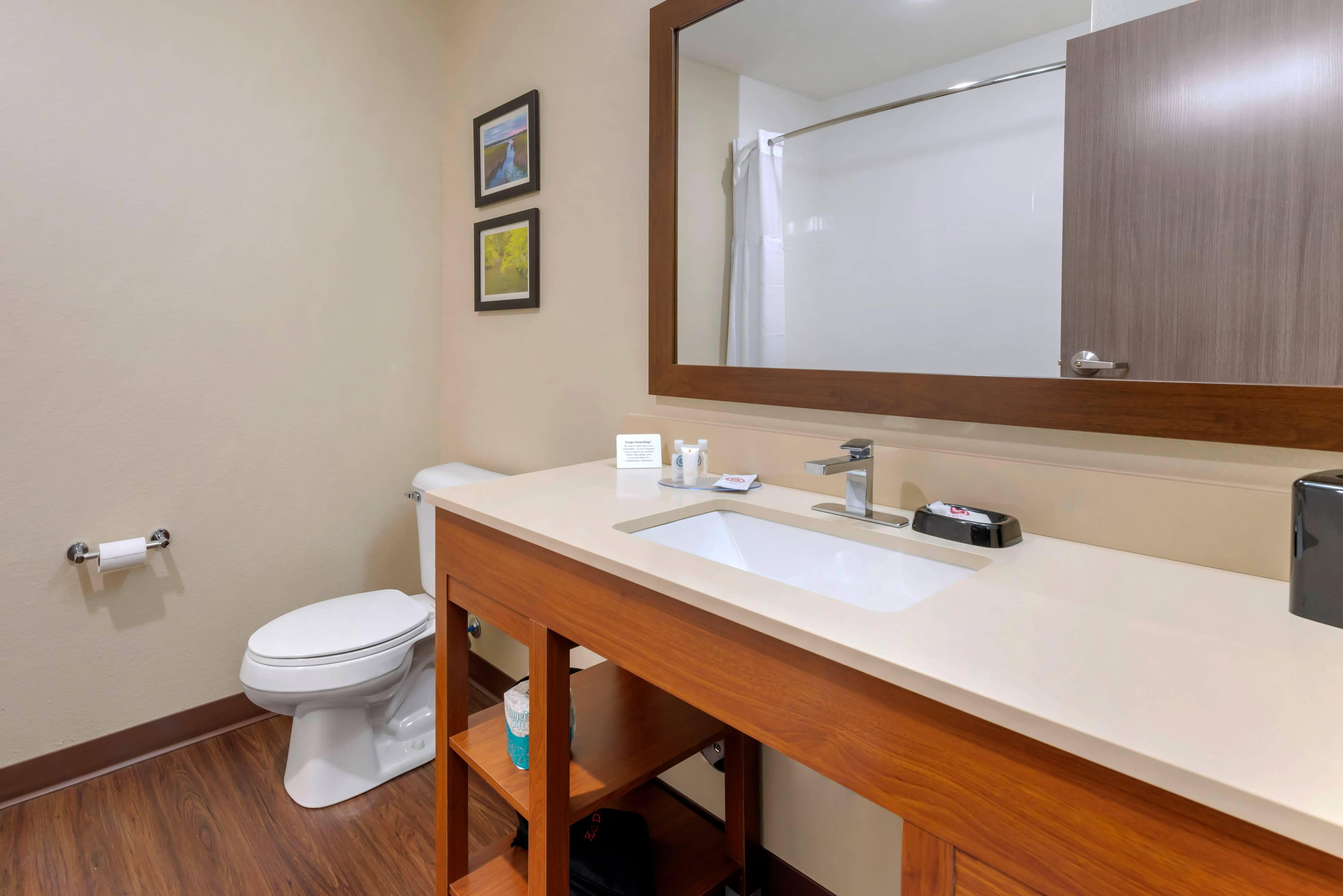 Comfort Inn & Suites North Mankato — 37