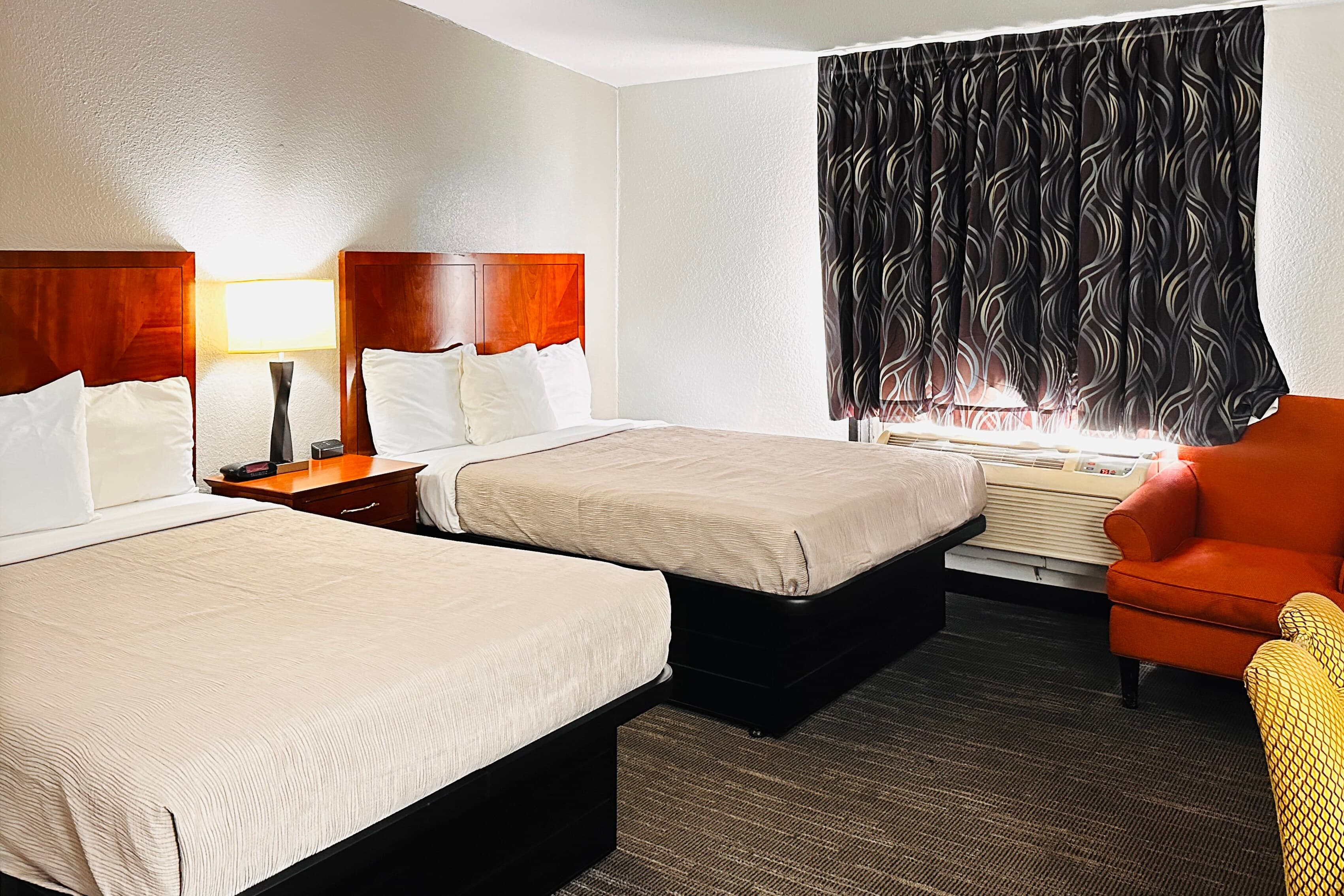 Quality Inn St. Paul-Minneapolis-Midway - Image 3