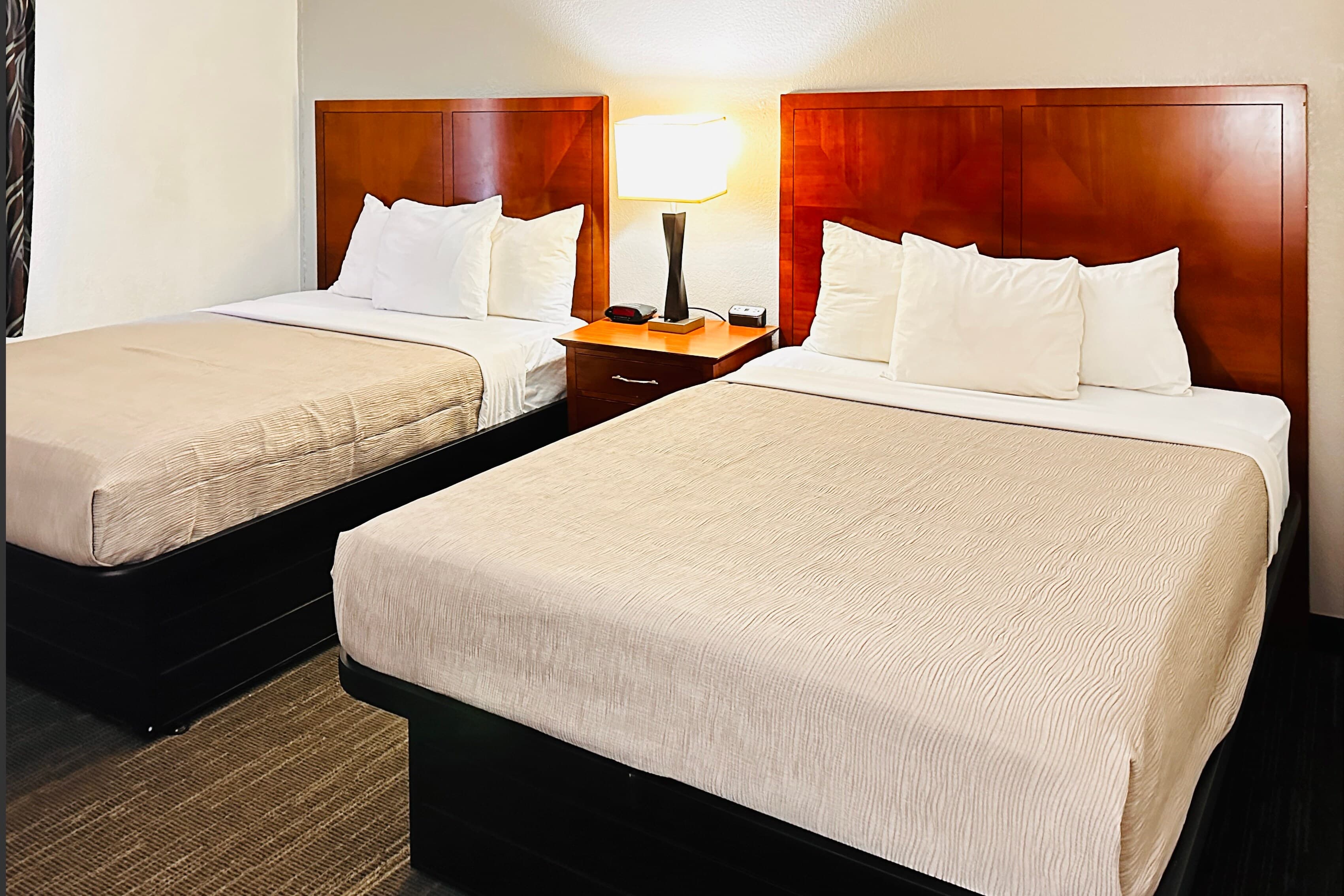 Quality Inn St. Paul-Minneapolis-Midway - Image 5