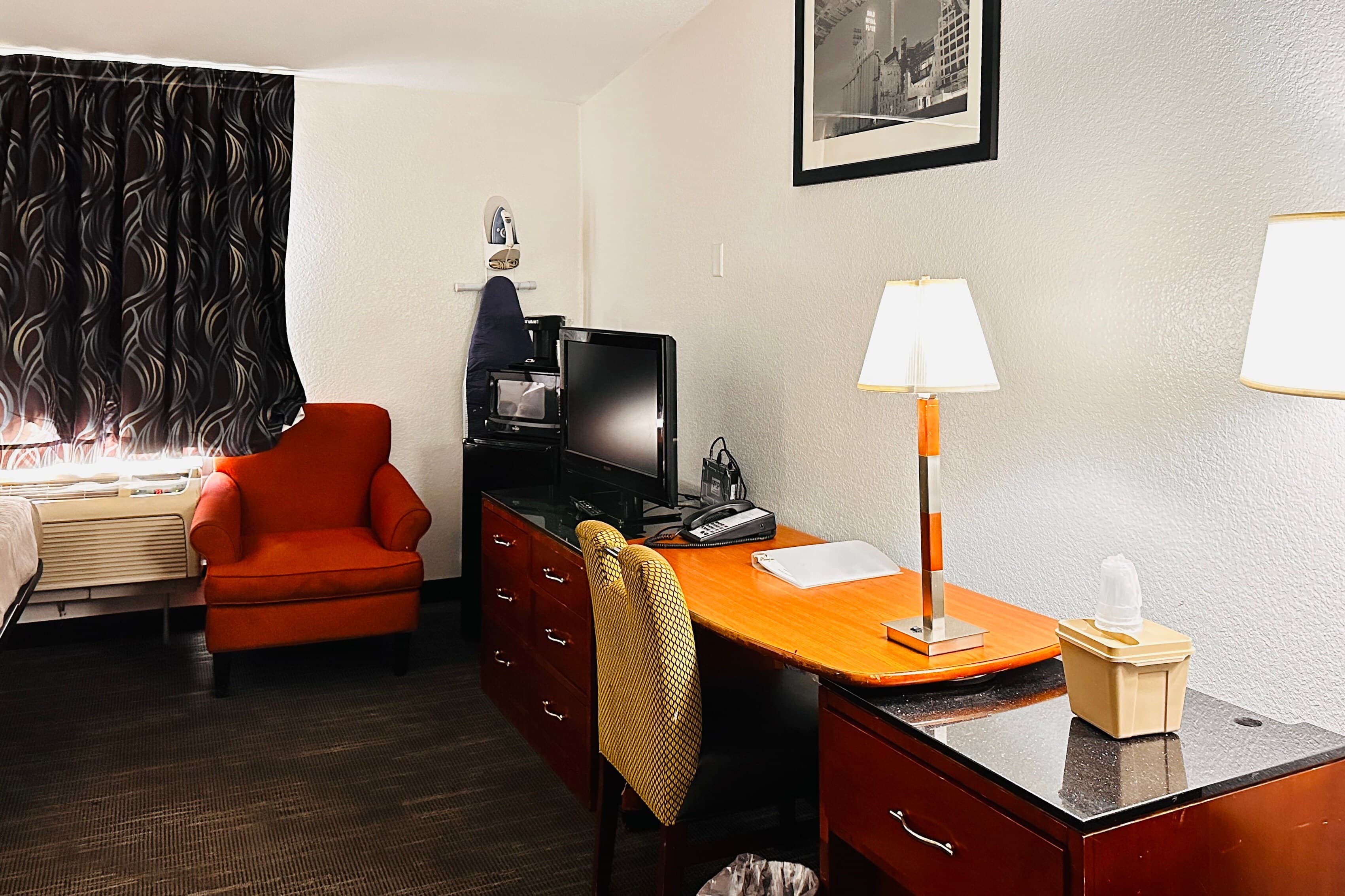 Quality Inn St. Paul-Minneapolis-Midway — 12