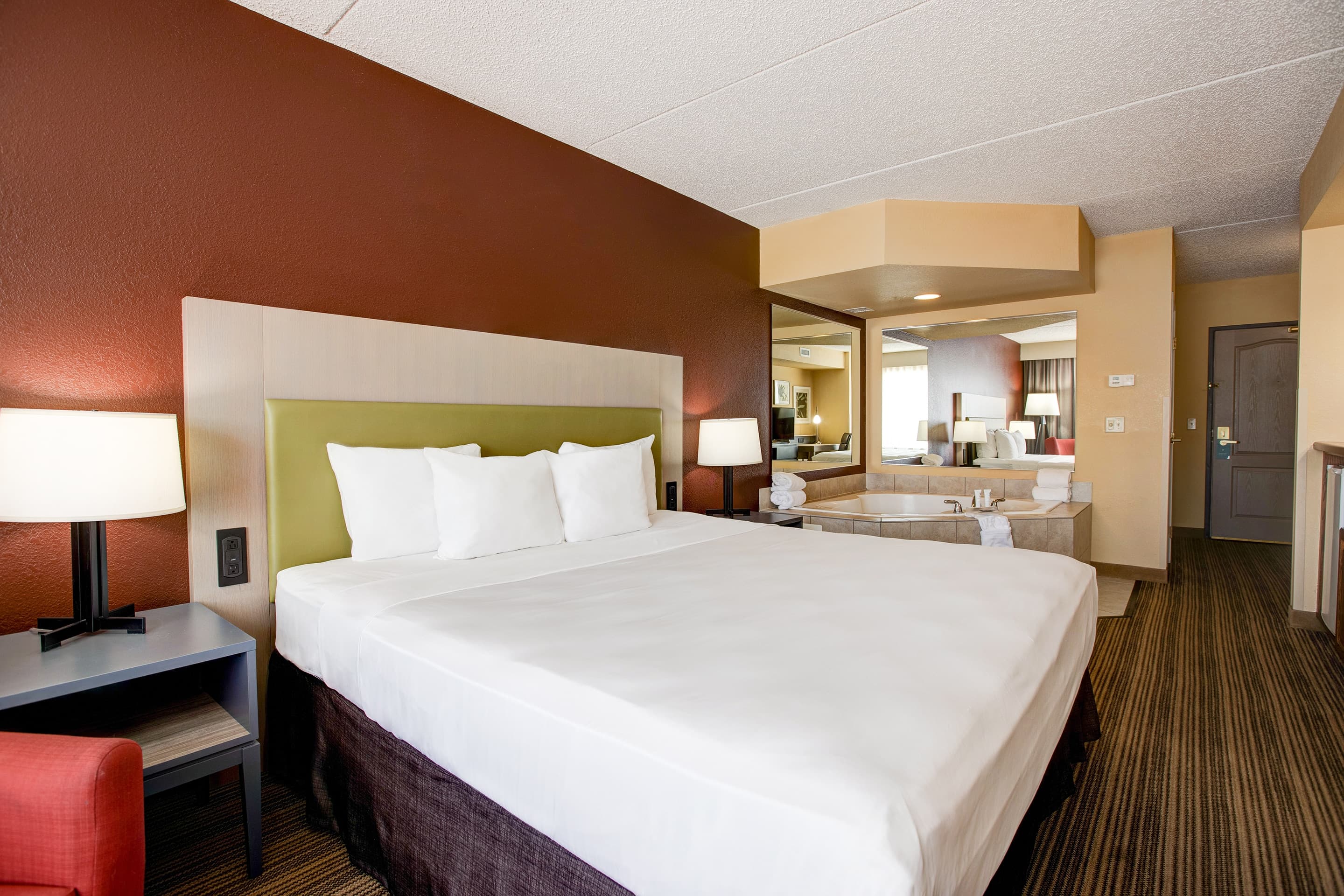 Comfort Inn & Suites St. Paul Northeast — 23