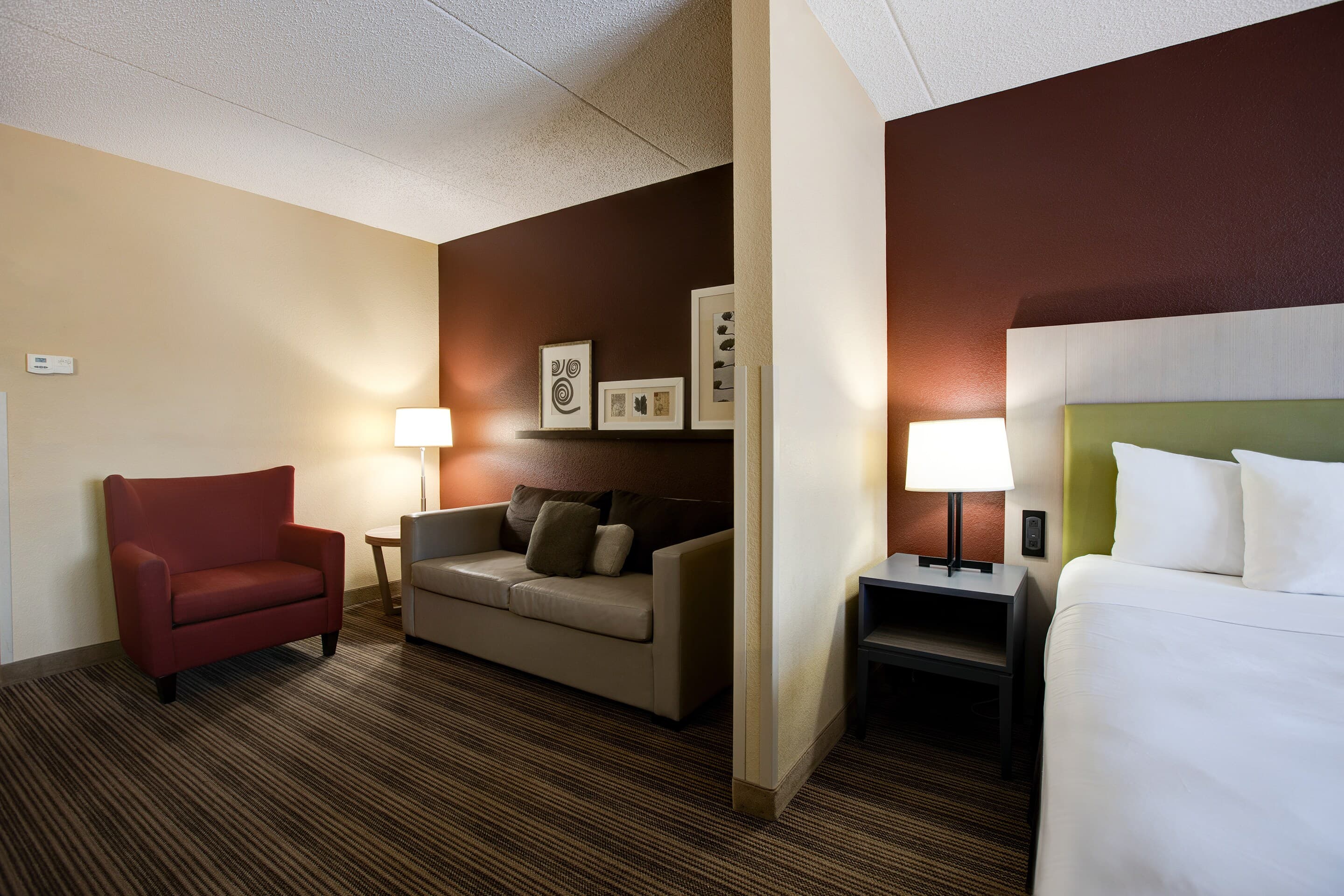 Comfort Inn & Suites St. Paul Northeast — 20