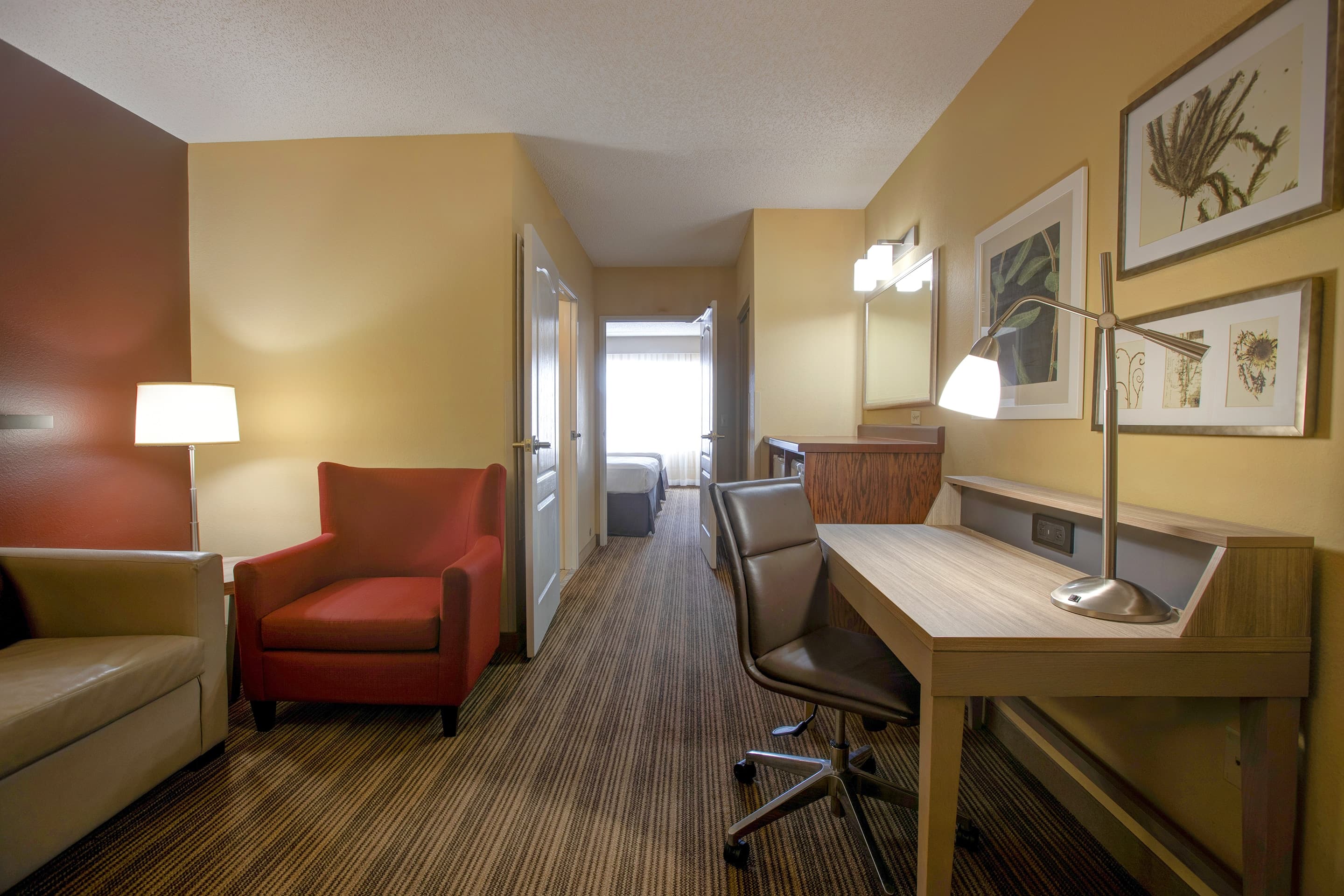 Comfort Inn & Suites St. Paul Northeast — 26