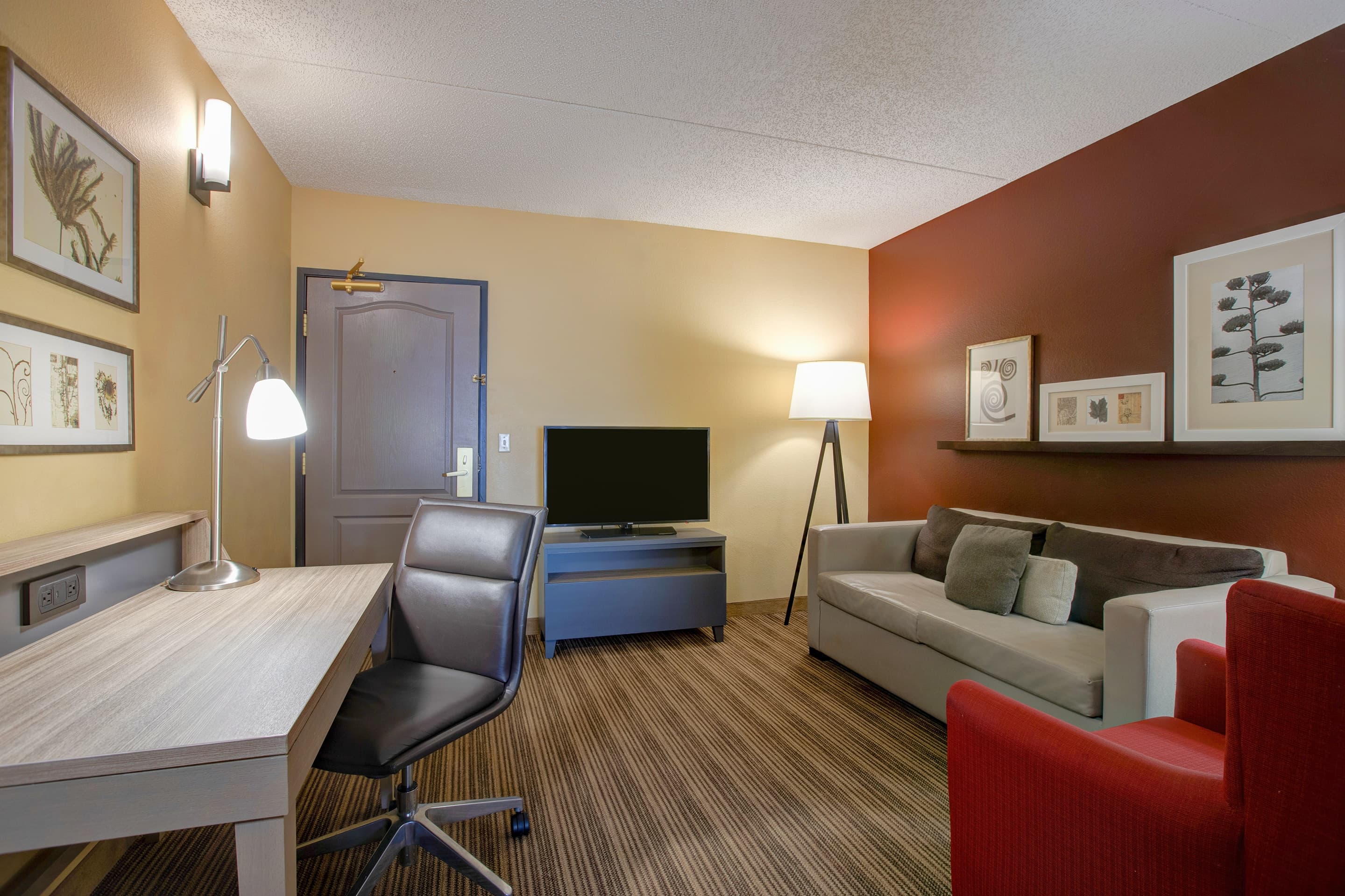 Comfort Inn & Suites St. Paul Northeast — 28