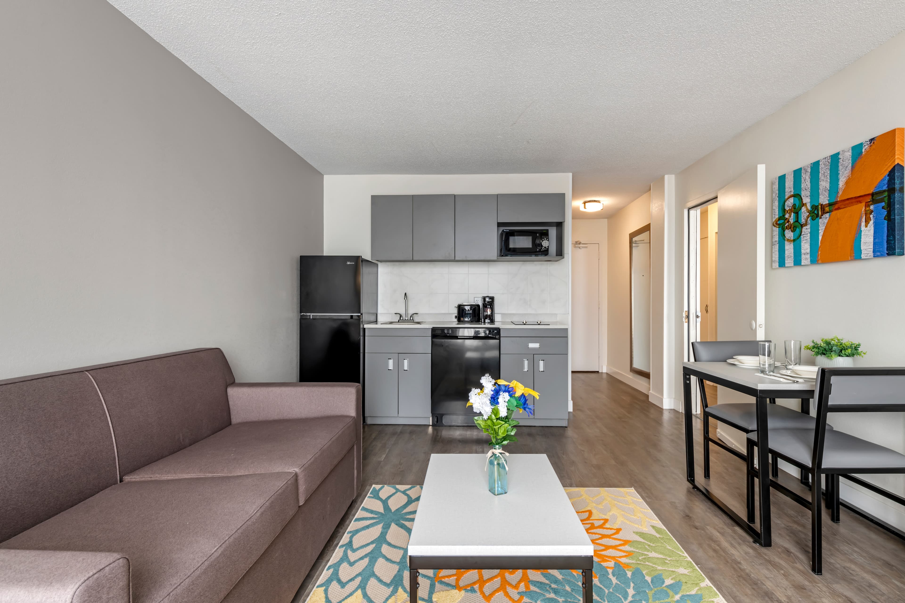 MainStay Suites MSP Airport - Mall of America — 8