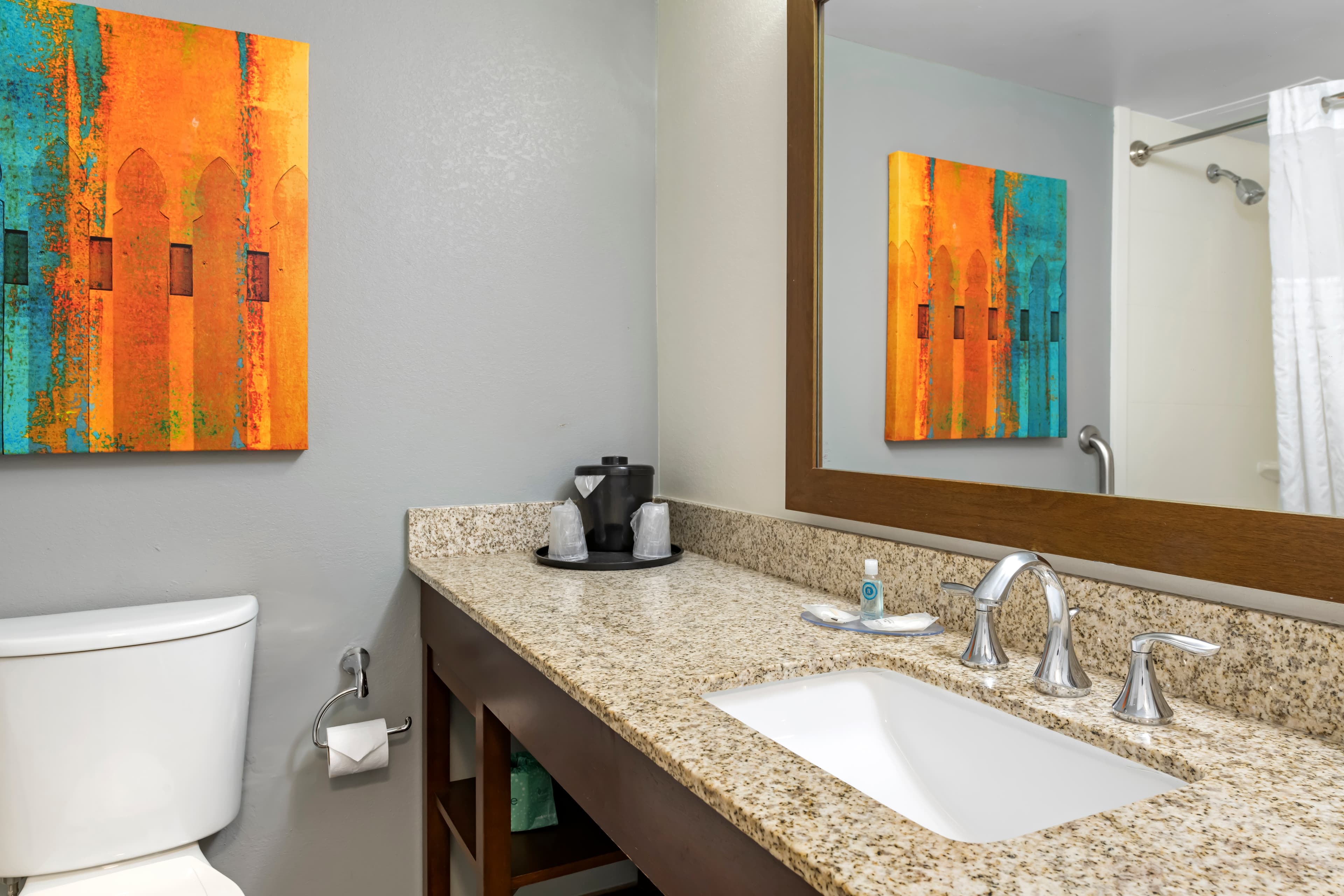 MainStay Suites MSP Airport - Mall of America — 14