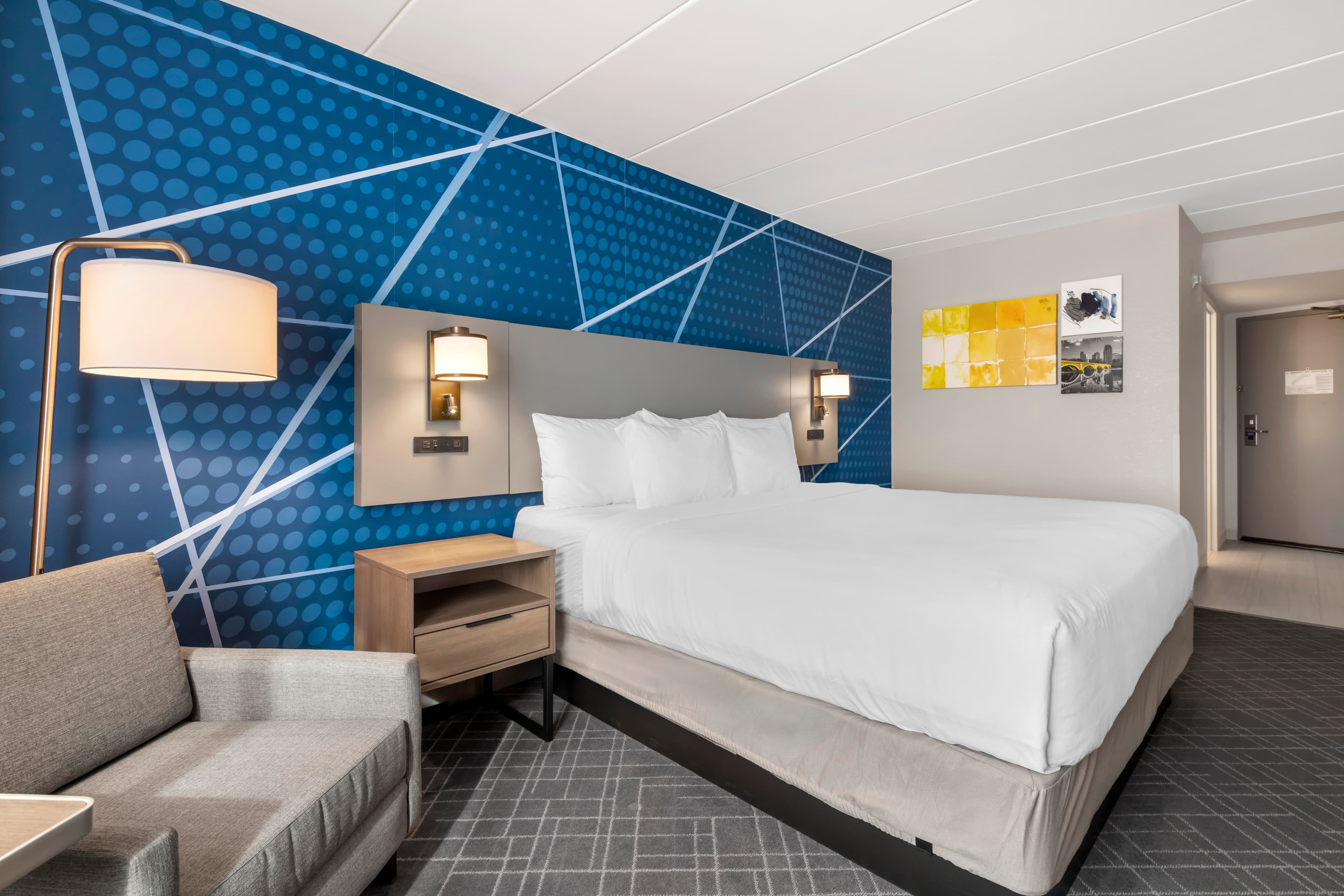 Comfort Inn Eagan Minneapolis - St Paul South - Image 2