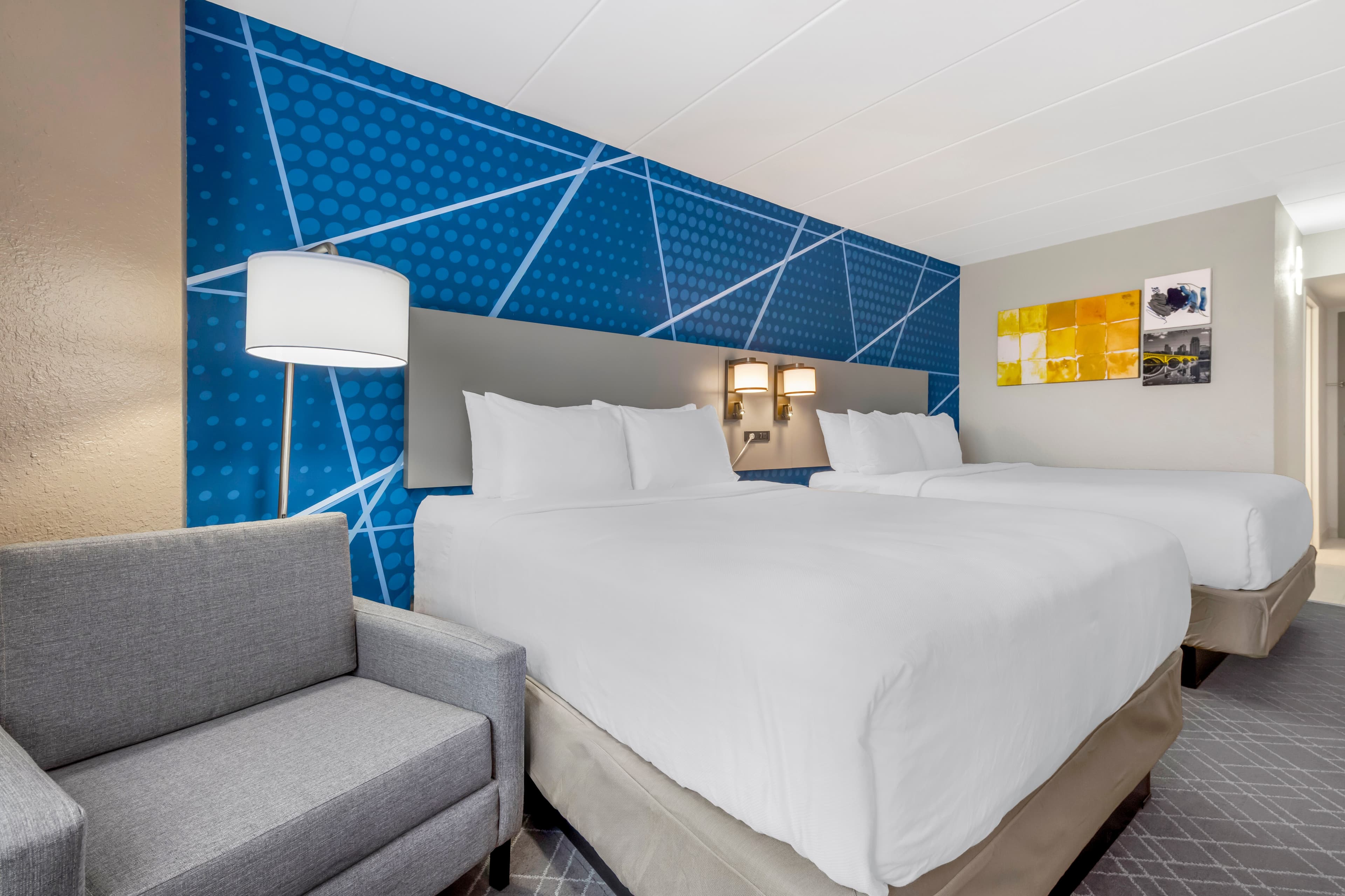 Comfort Inn Eagan Minneapolis - St Paul South — 11