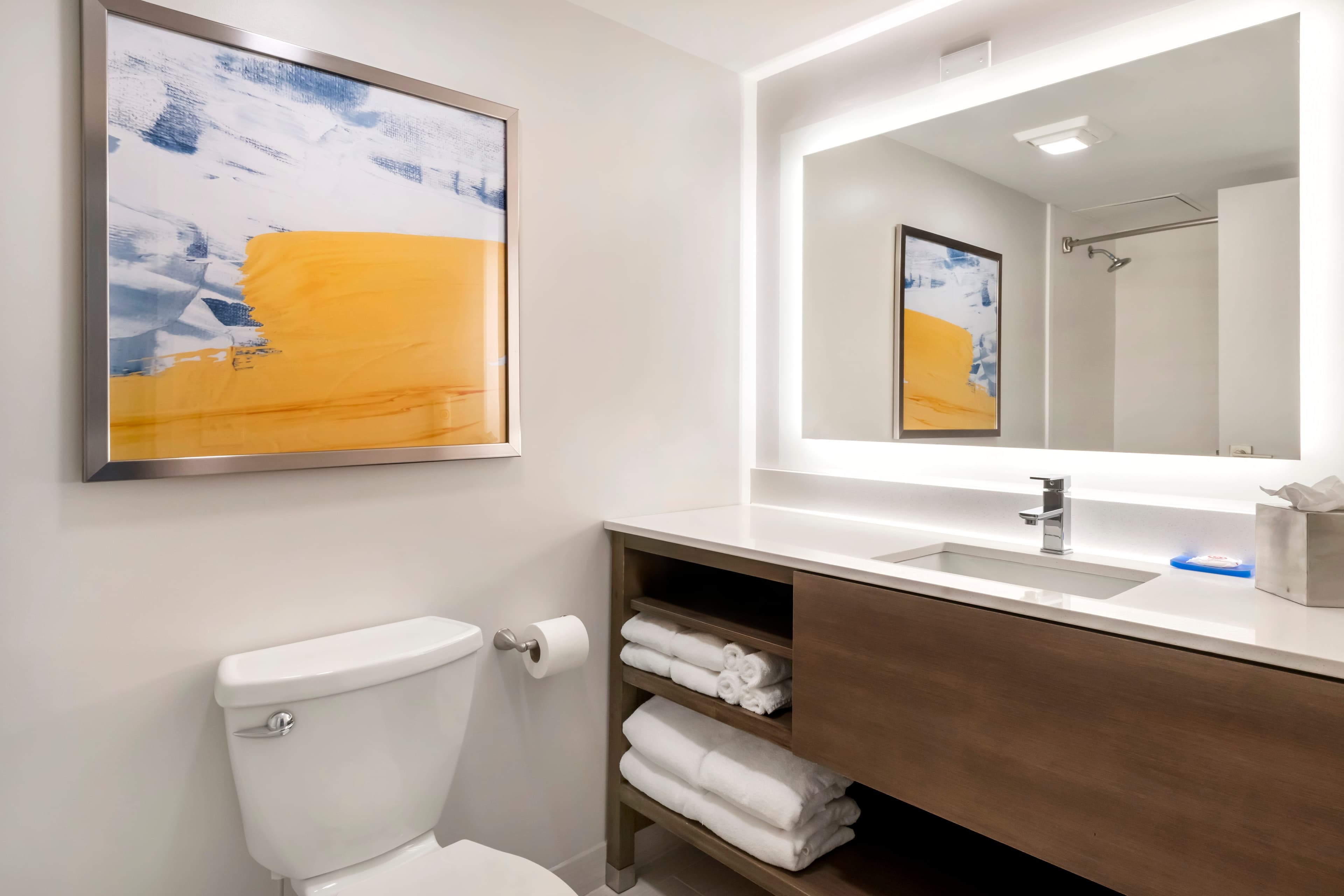 Comfort Inn Eagan Minneapolis - St Paul South — 15