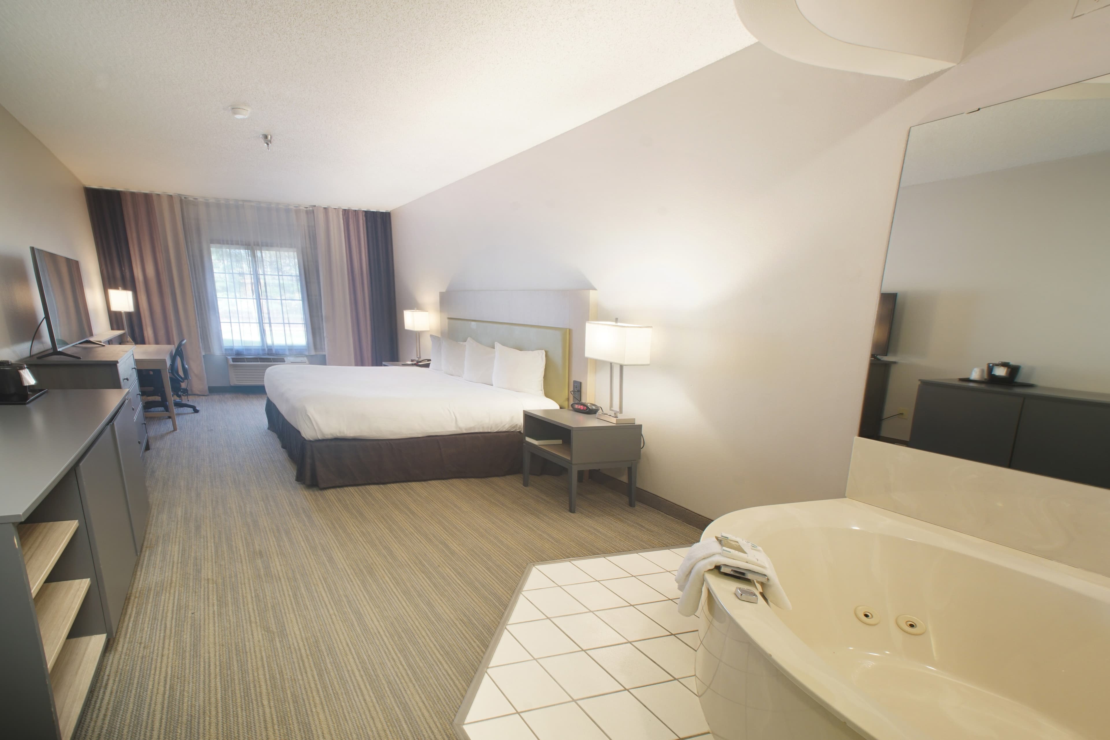 Country Inn & Suites by Radisson, Elk River, MN - Image 5