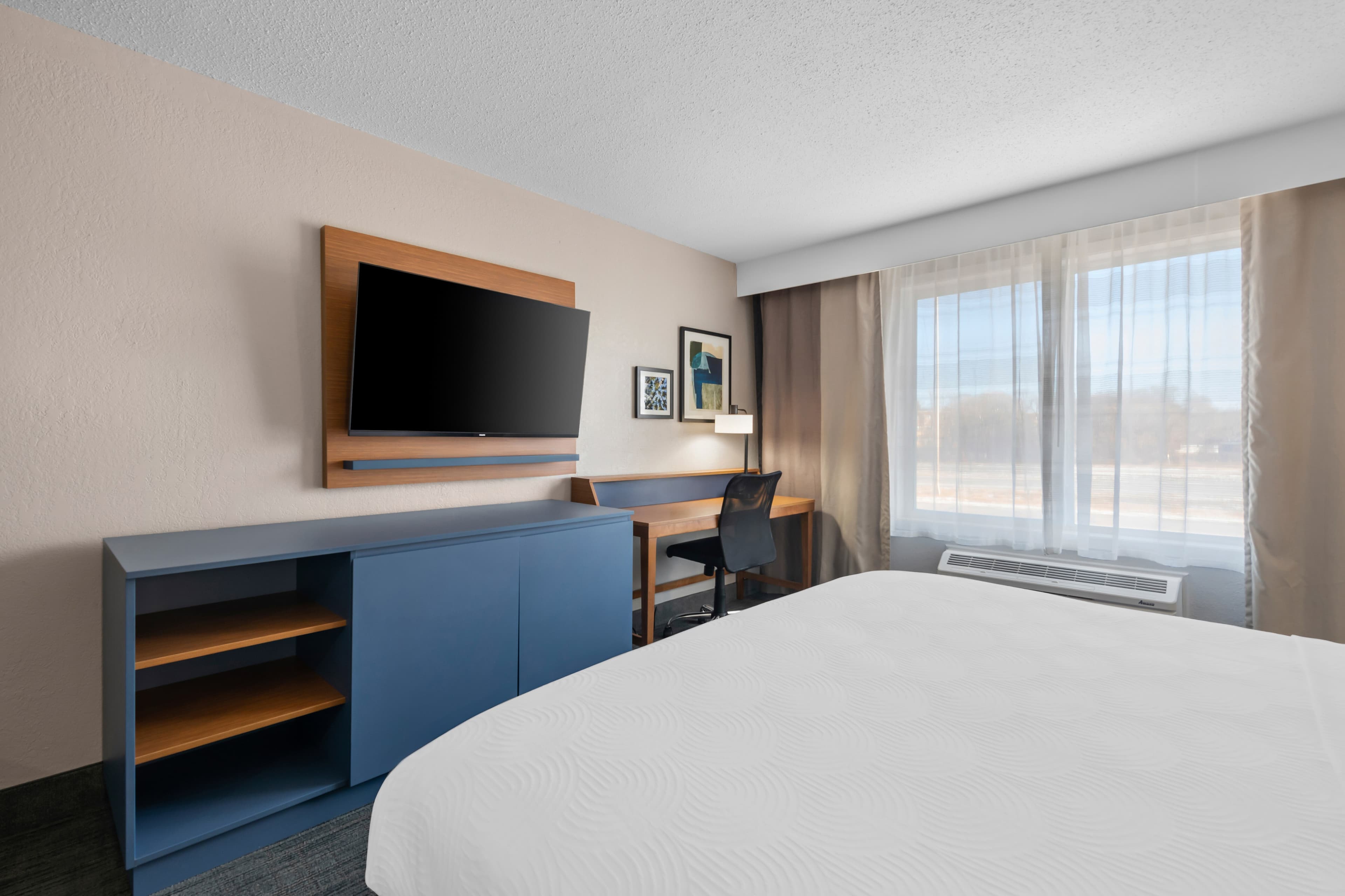 Country Inn & Suites by Radisson, Coon Rapids, MN - Image 4
