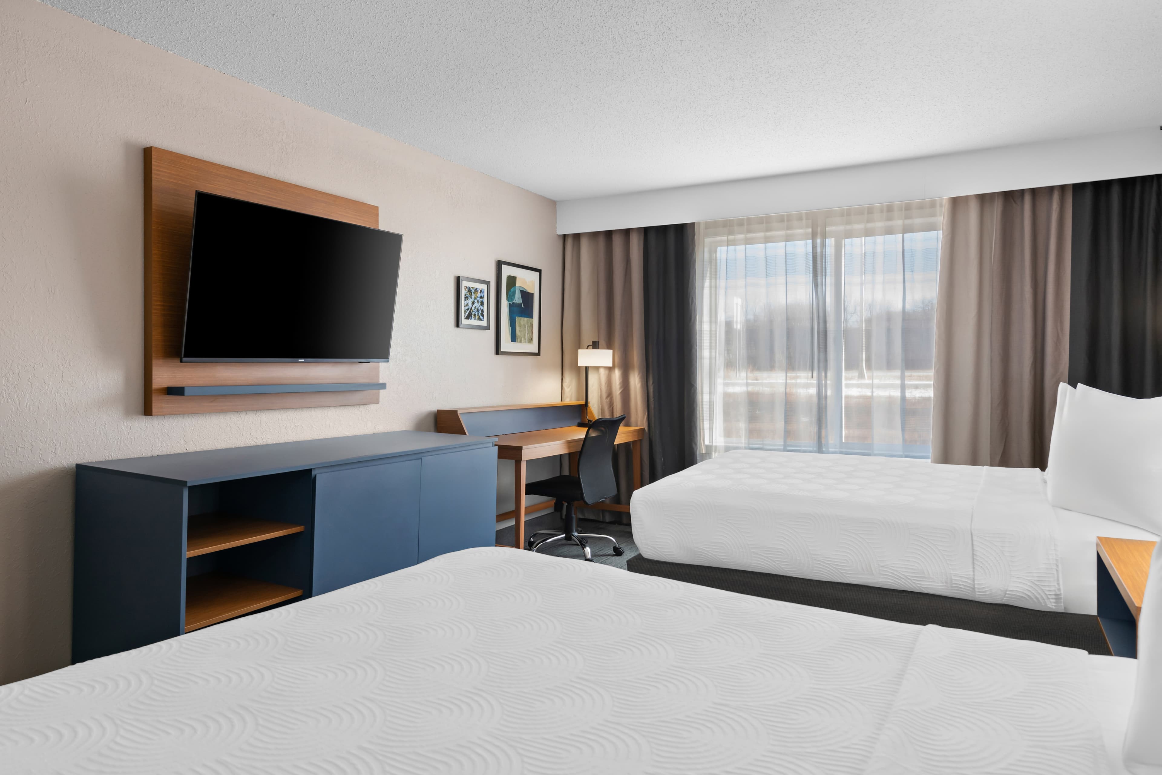 Country Inn & Suites by Radisson, Coon Rapids, MN — 22