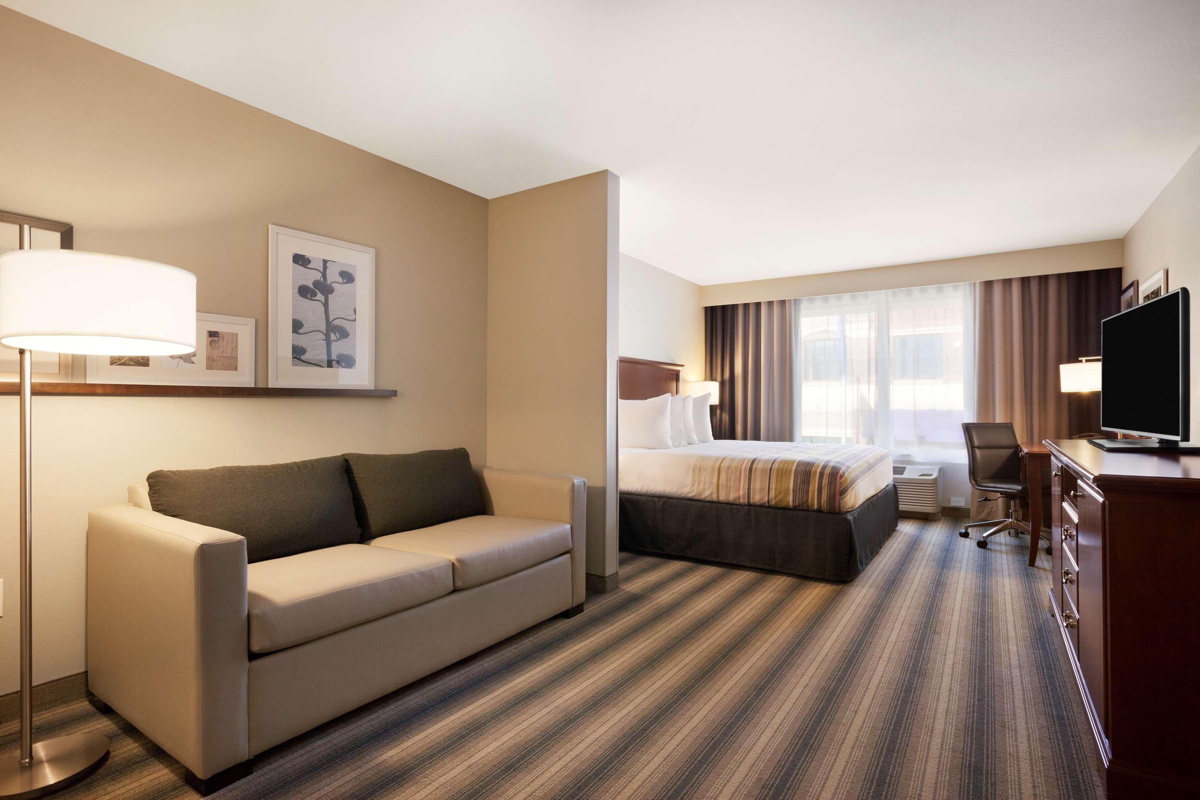 Country Inn & Suites by Radisson Roseville - St. Paul — 7