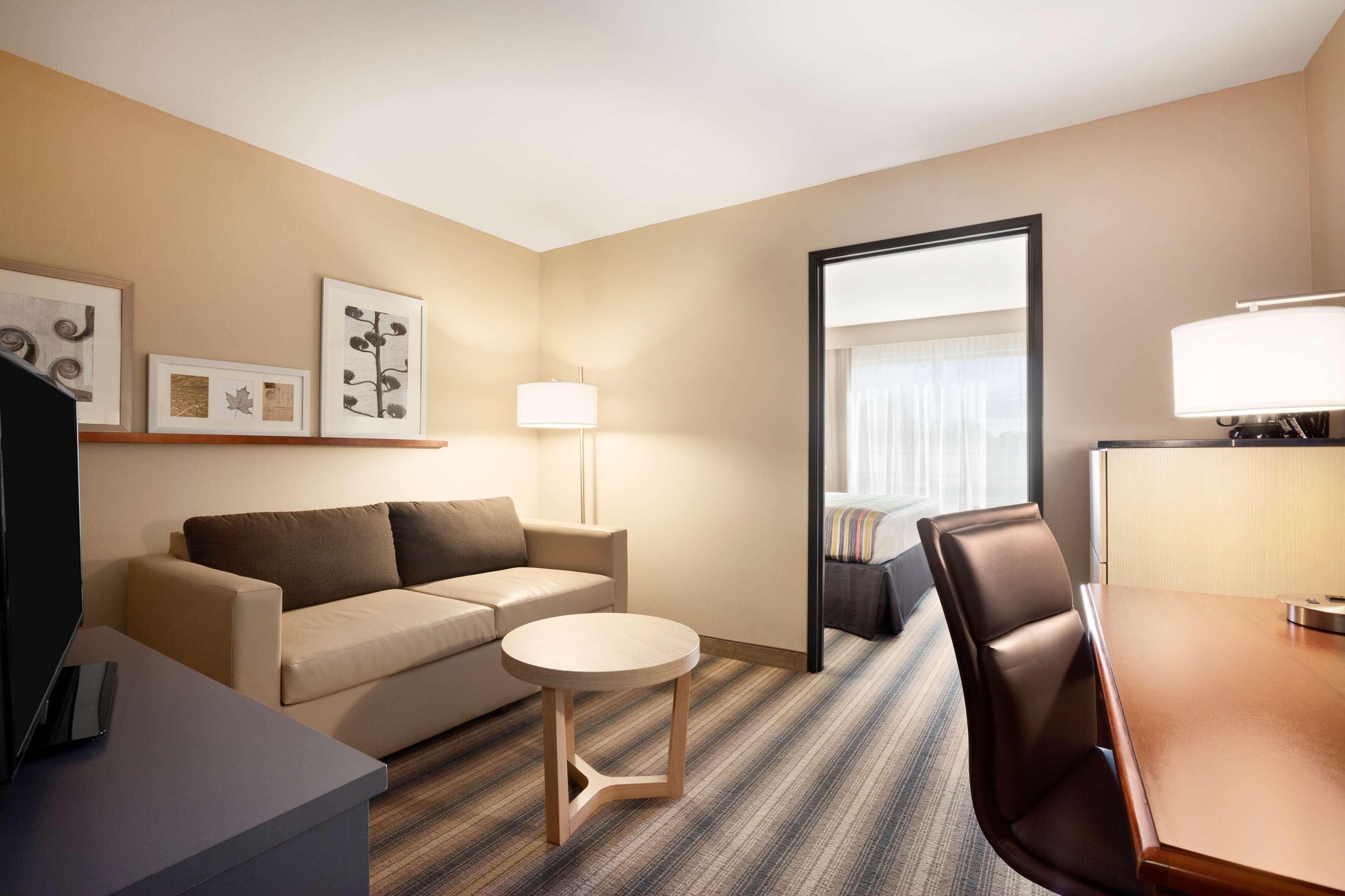 Country Inn & Suites by Radisson Roseville - St. Paul - Image 5
