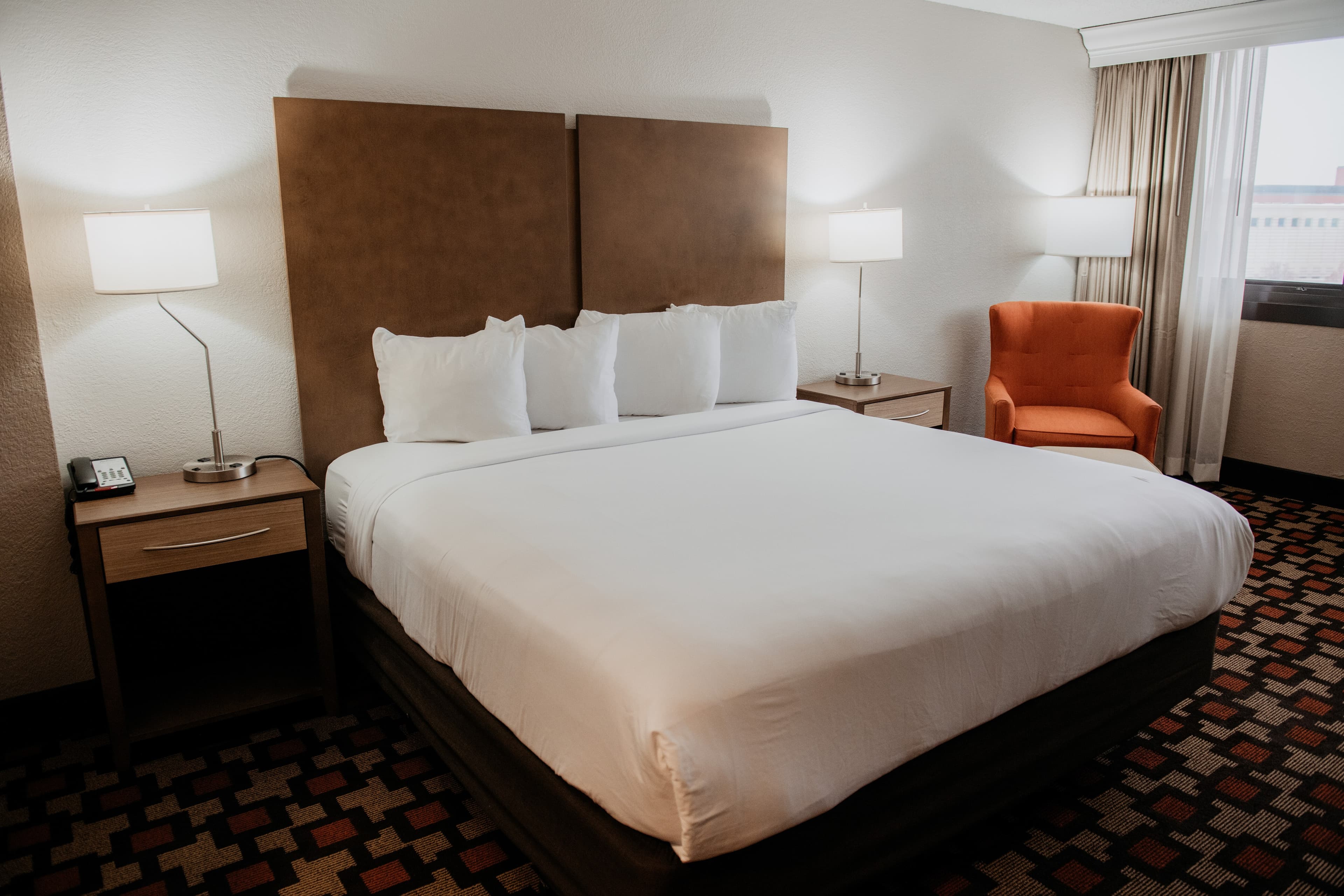 Radisson Hotel St. Paul Downtown - Image 3