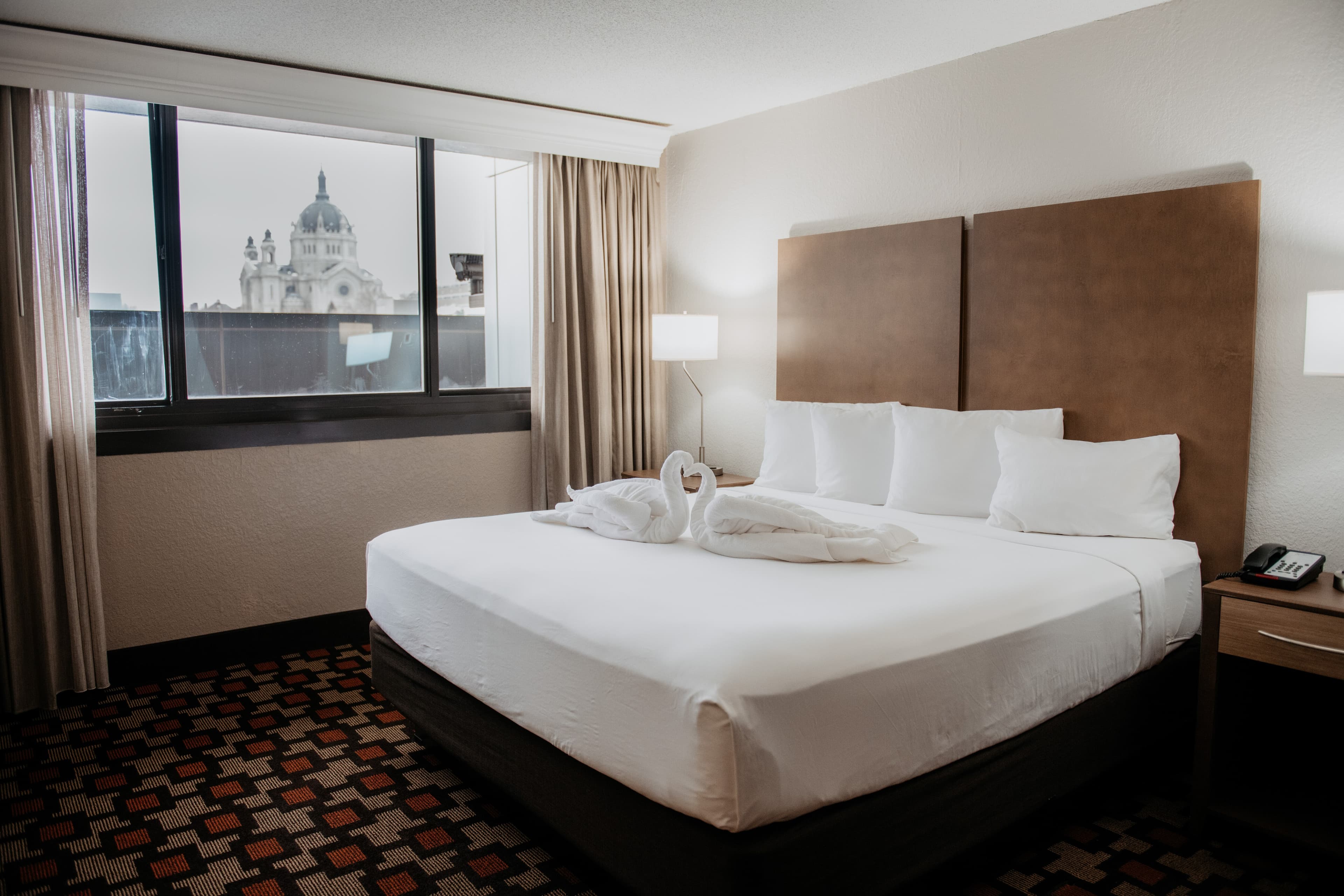 Radisson Hotel St. Paul Downtown — 8