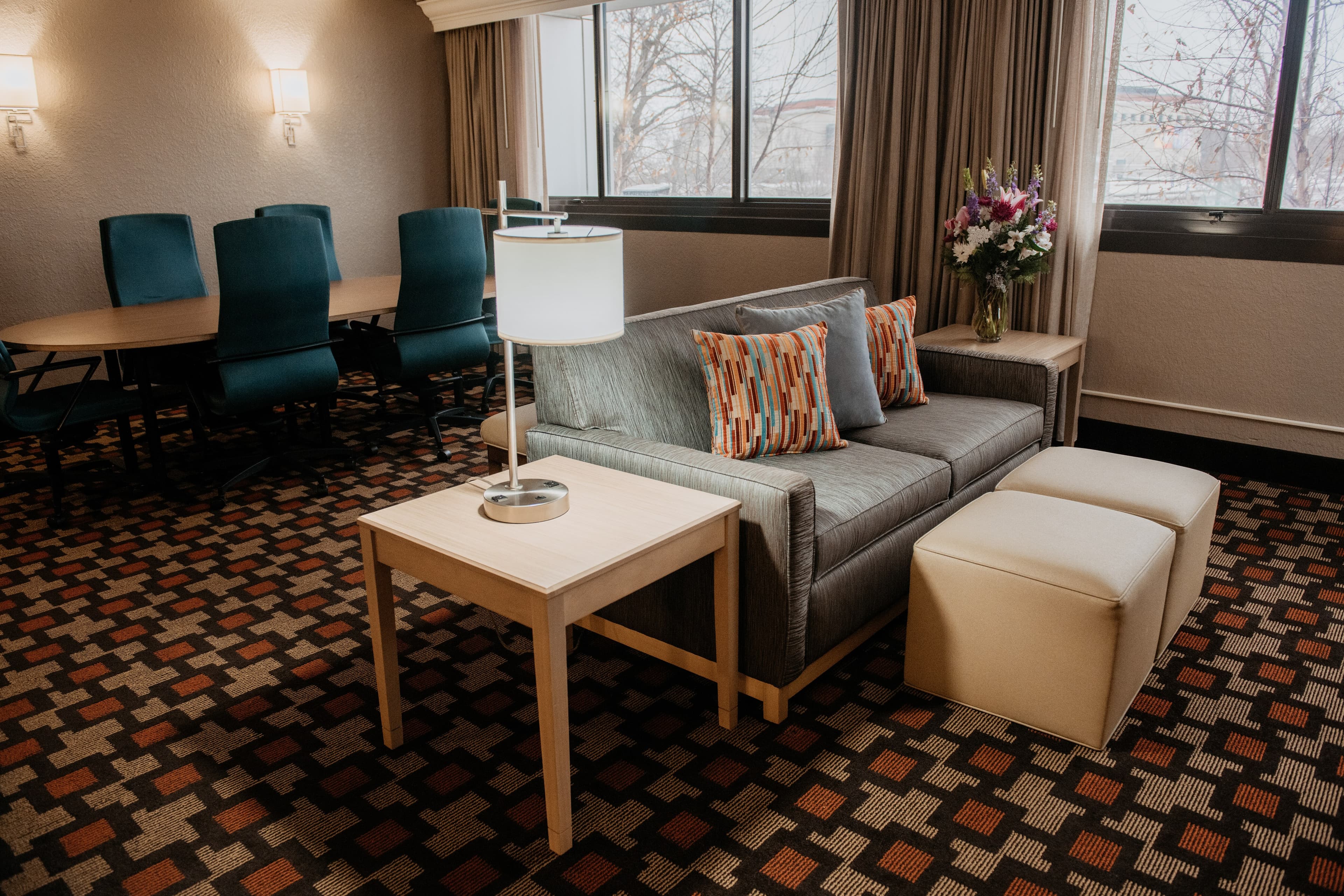 Radisson Hotel St. Paul Downtown — 9