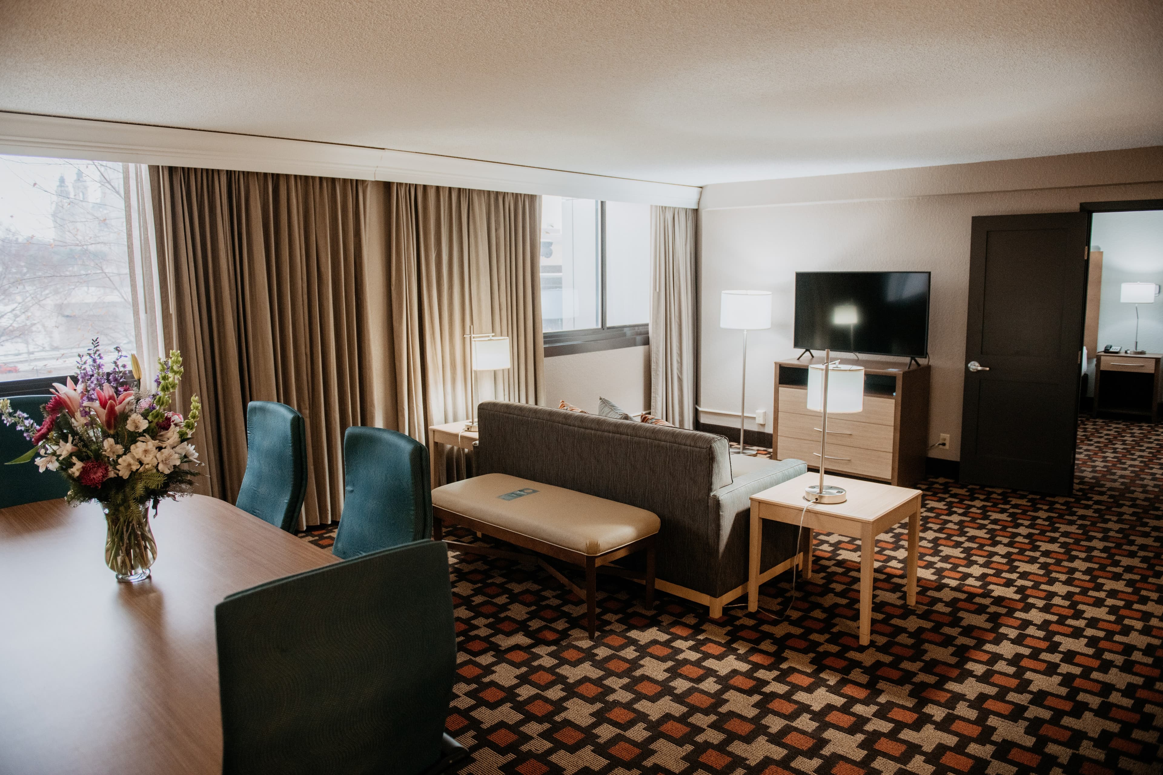 Radisson Hotel St. Paul Downtown — 12