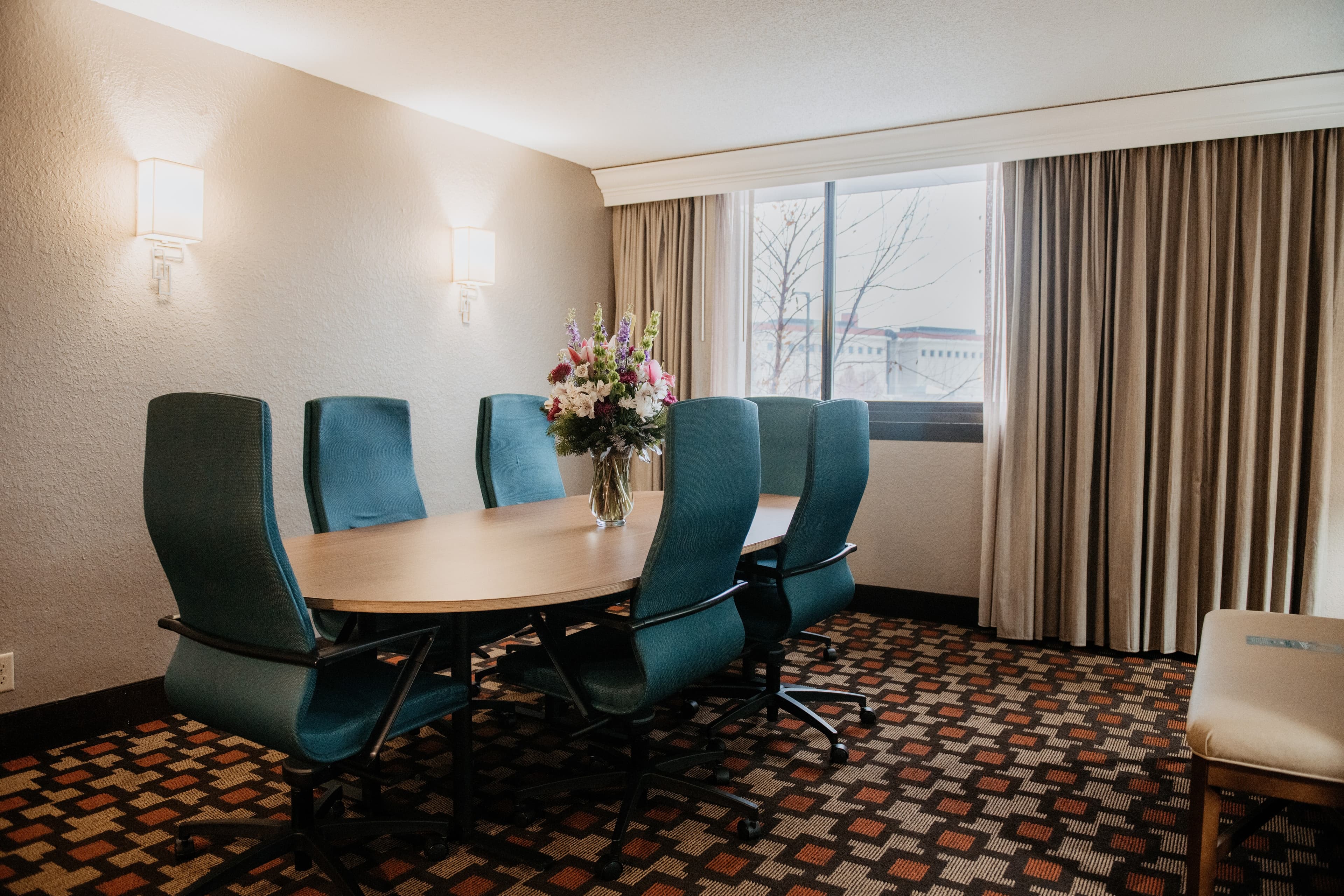 Radisson Hotel St. Paul Downtown — 14