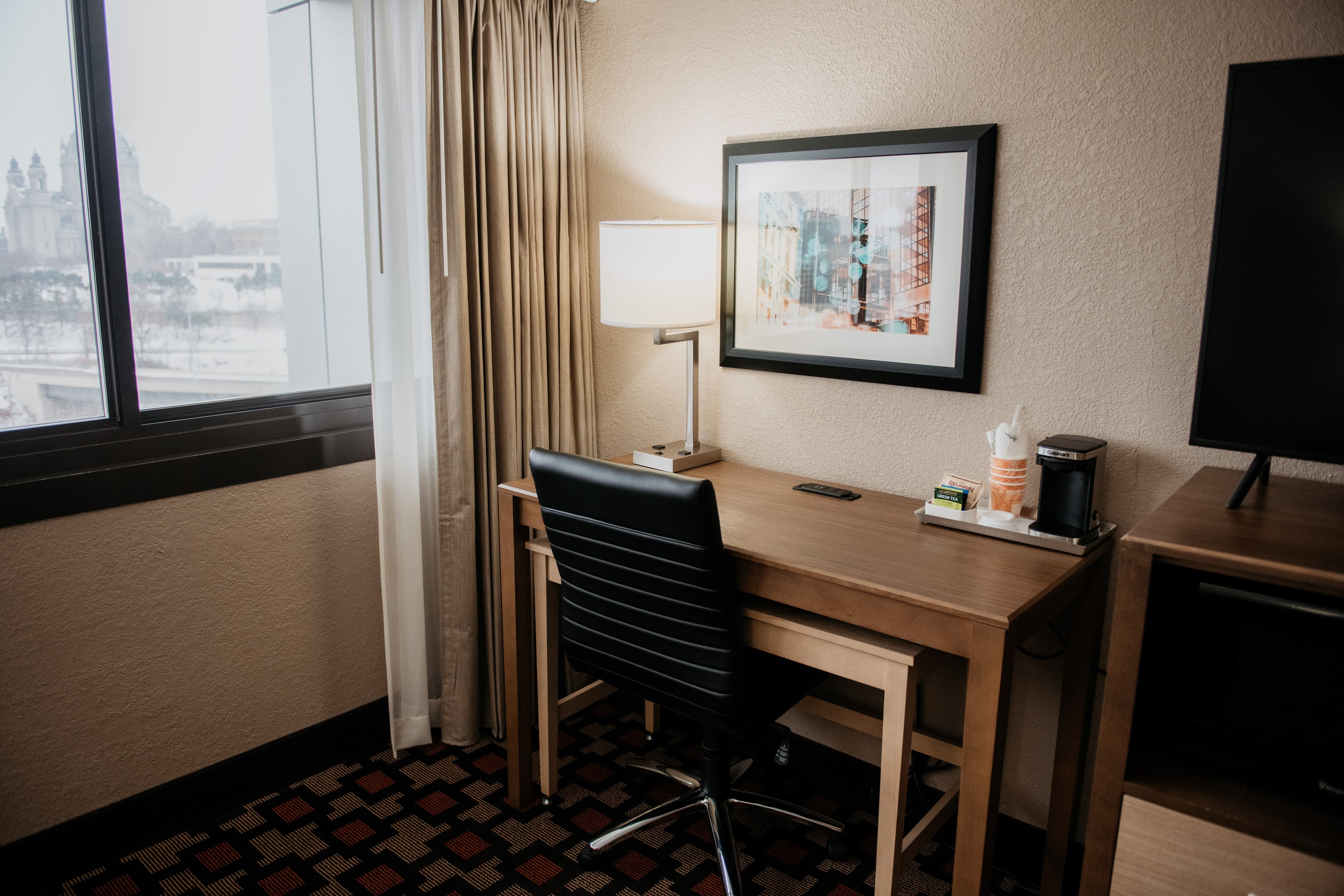 Radisson Hotel St. Paul Downtown — 18
