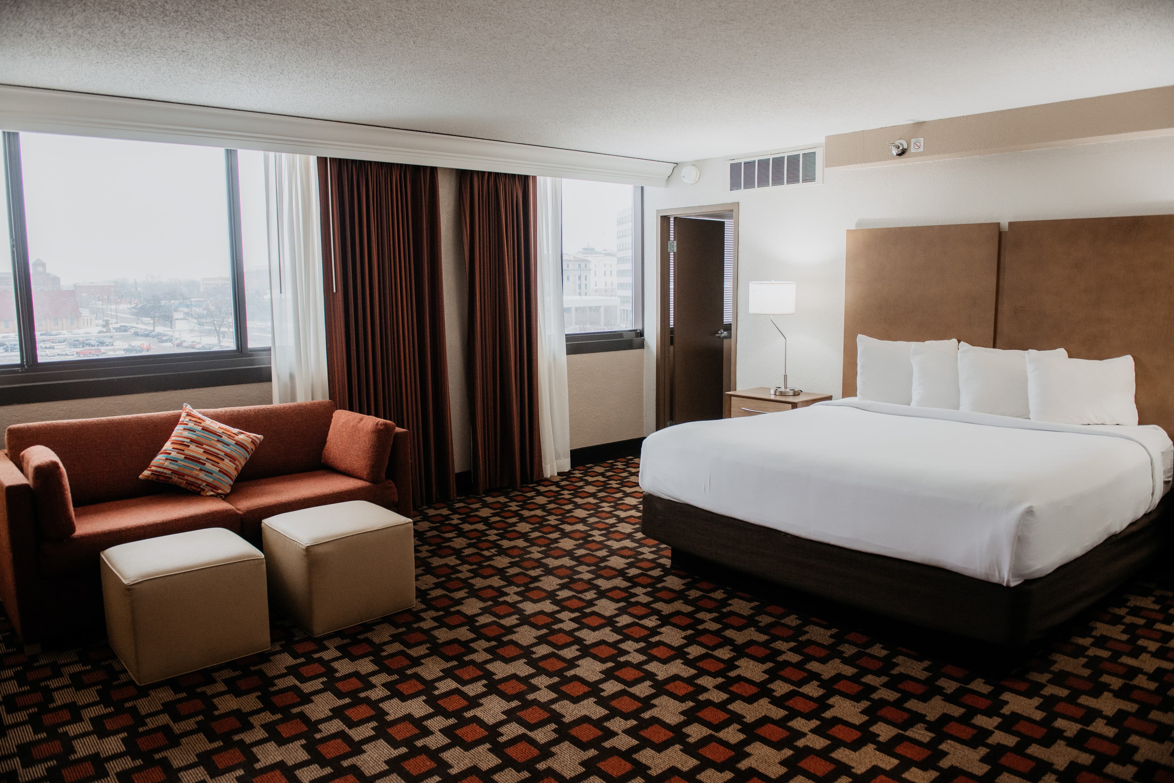 Radisson Hotel St. Paul Downtown — 23