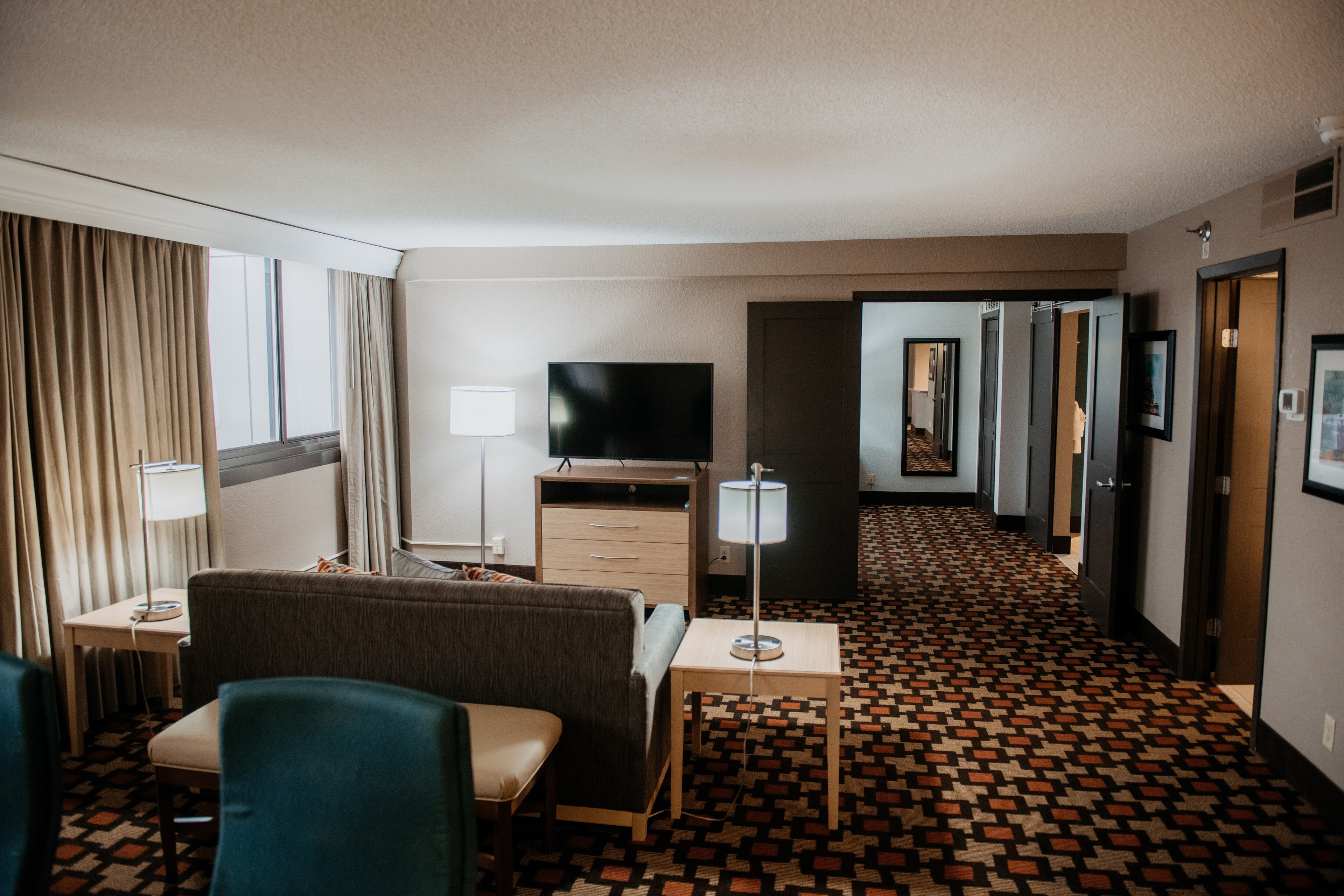 Radisson Hotel St. Paul Downtown — 24