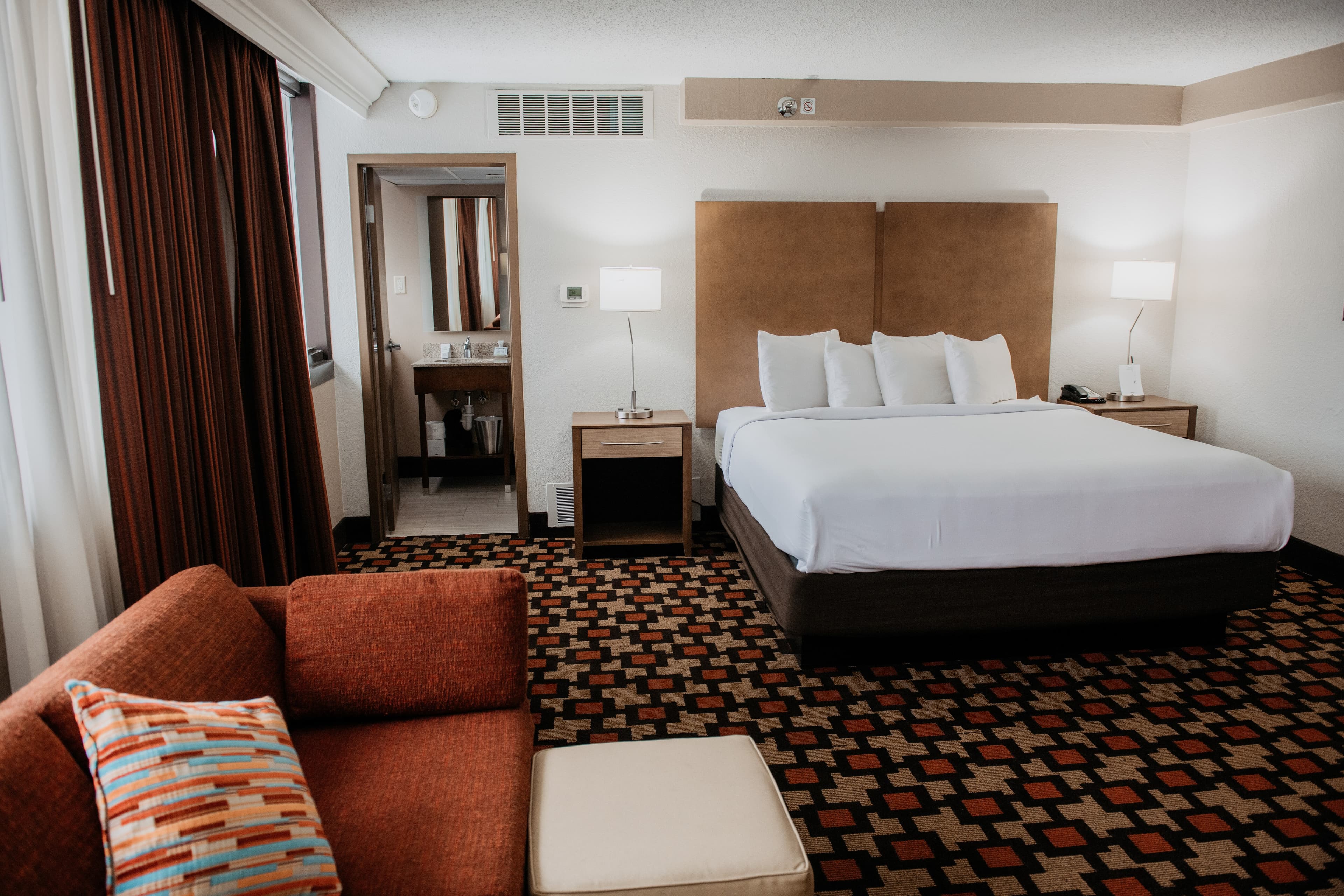 Radisson Hotel St. Paul Downtown — 25