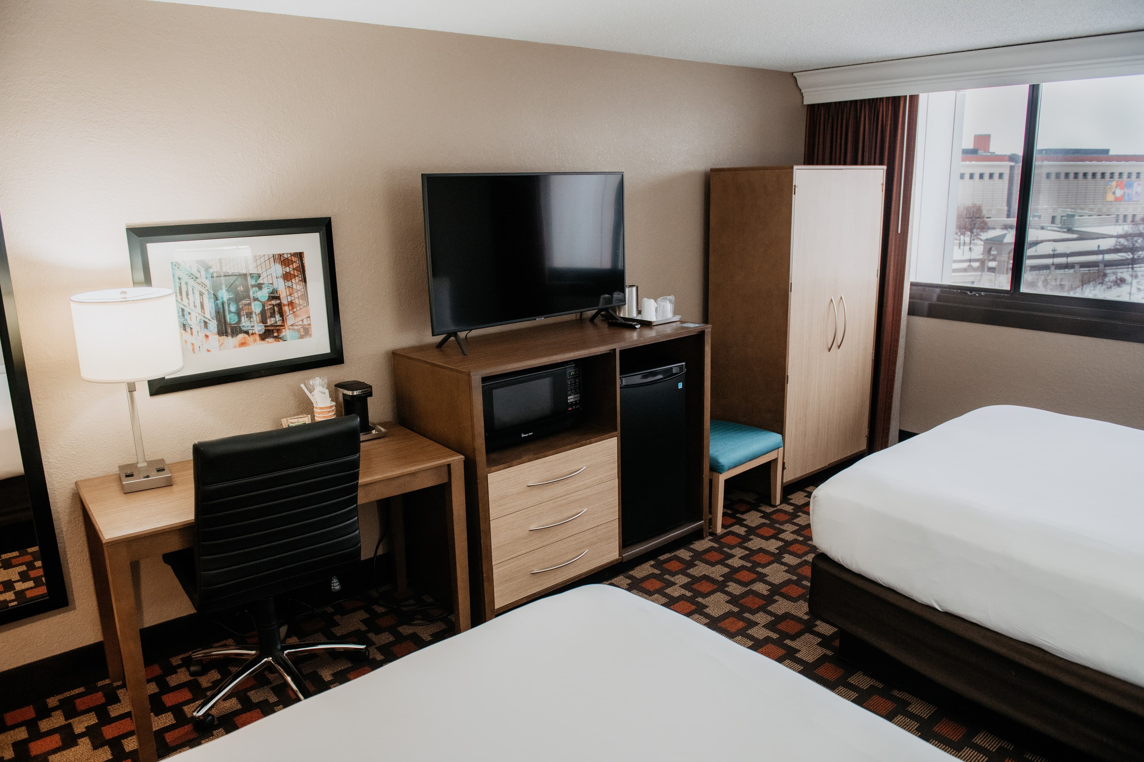 Radisson Hotel St. Paul Downtown — 27