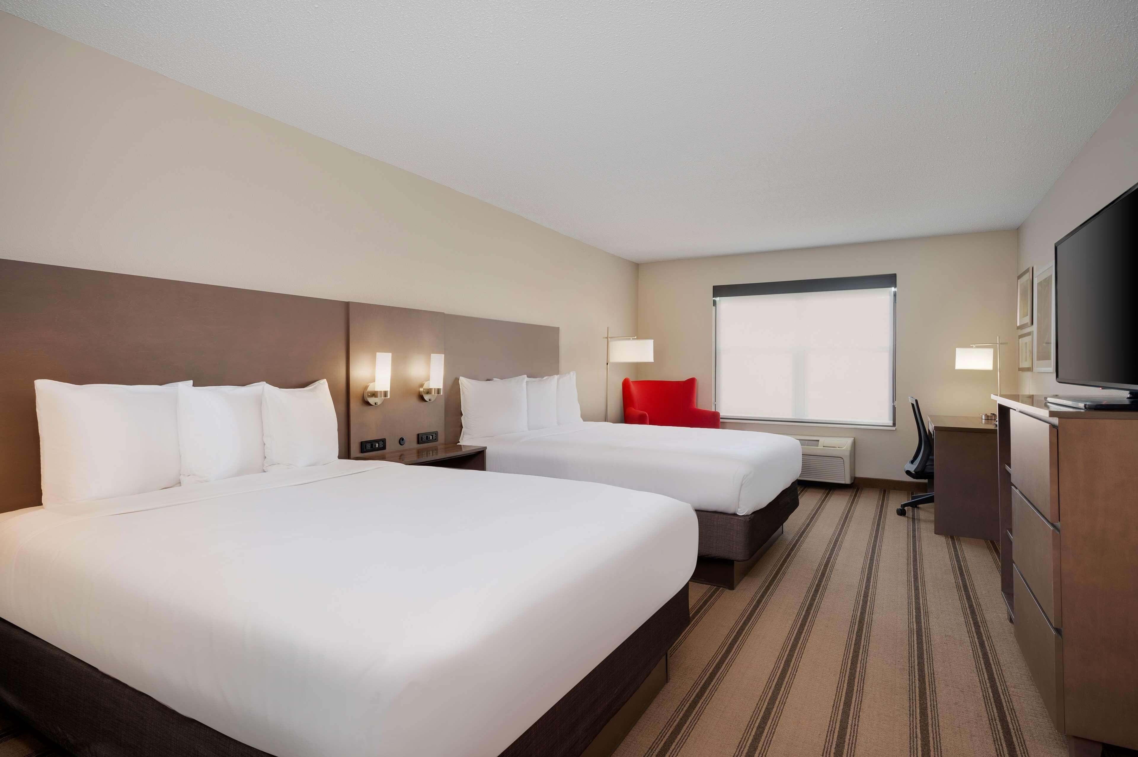 Country Inn & Suites by Radisson Albertville near Outlet Mall — 24