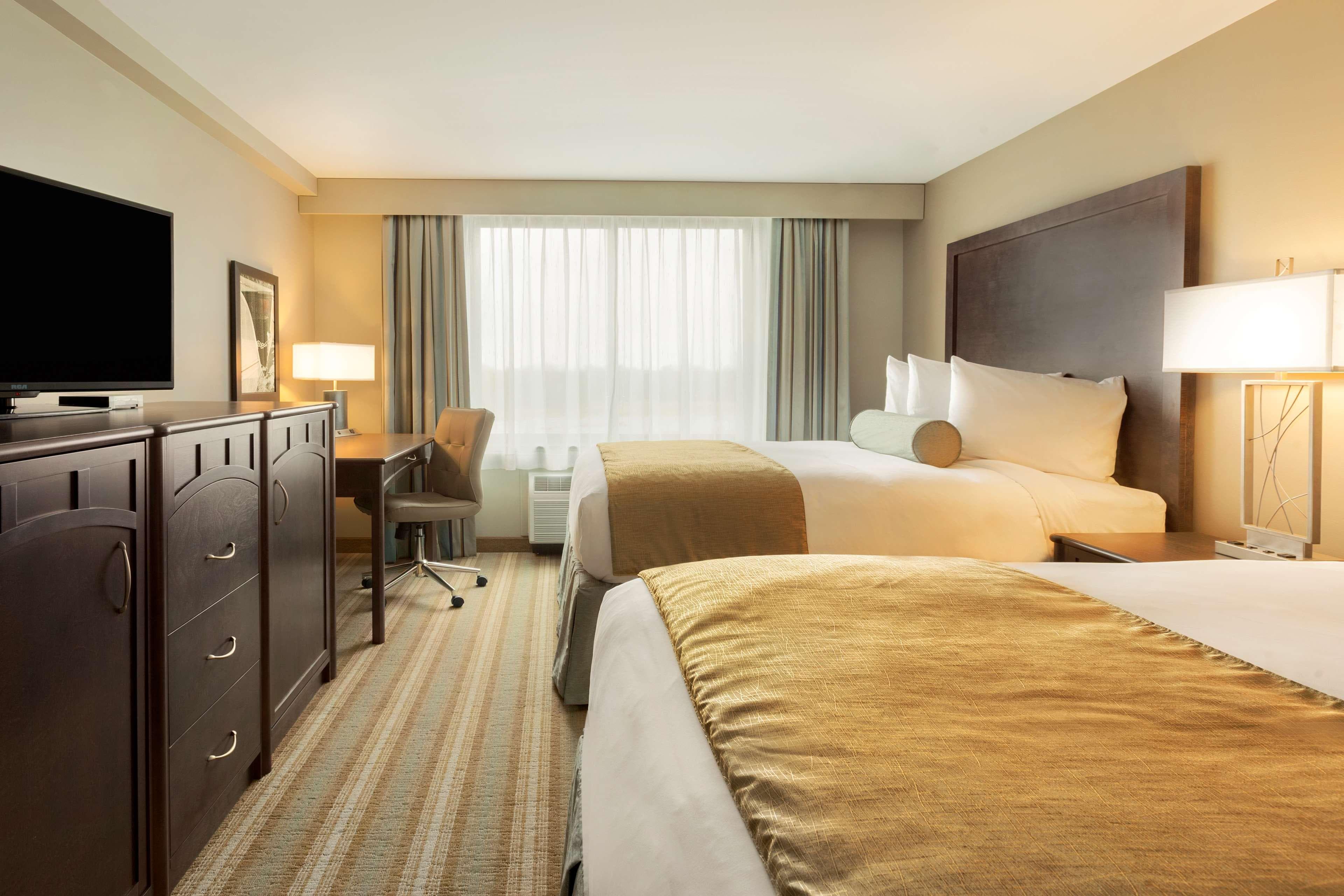 Country Inn & Suites by Radisson, Bemidji, MN — 8