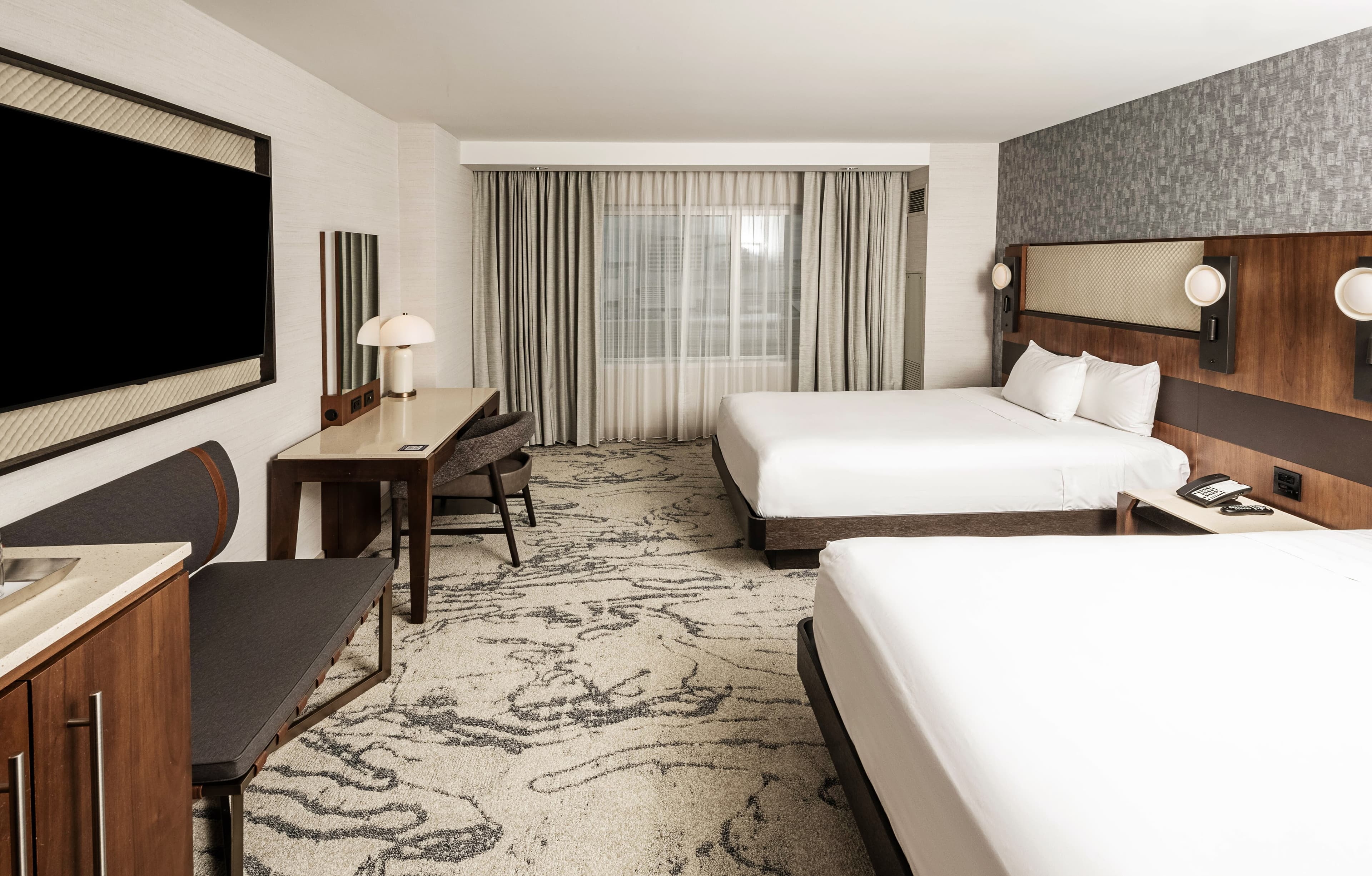 Radisson Blu Mall of America — 11