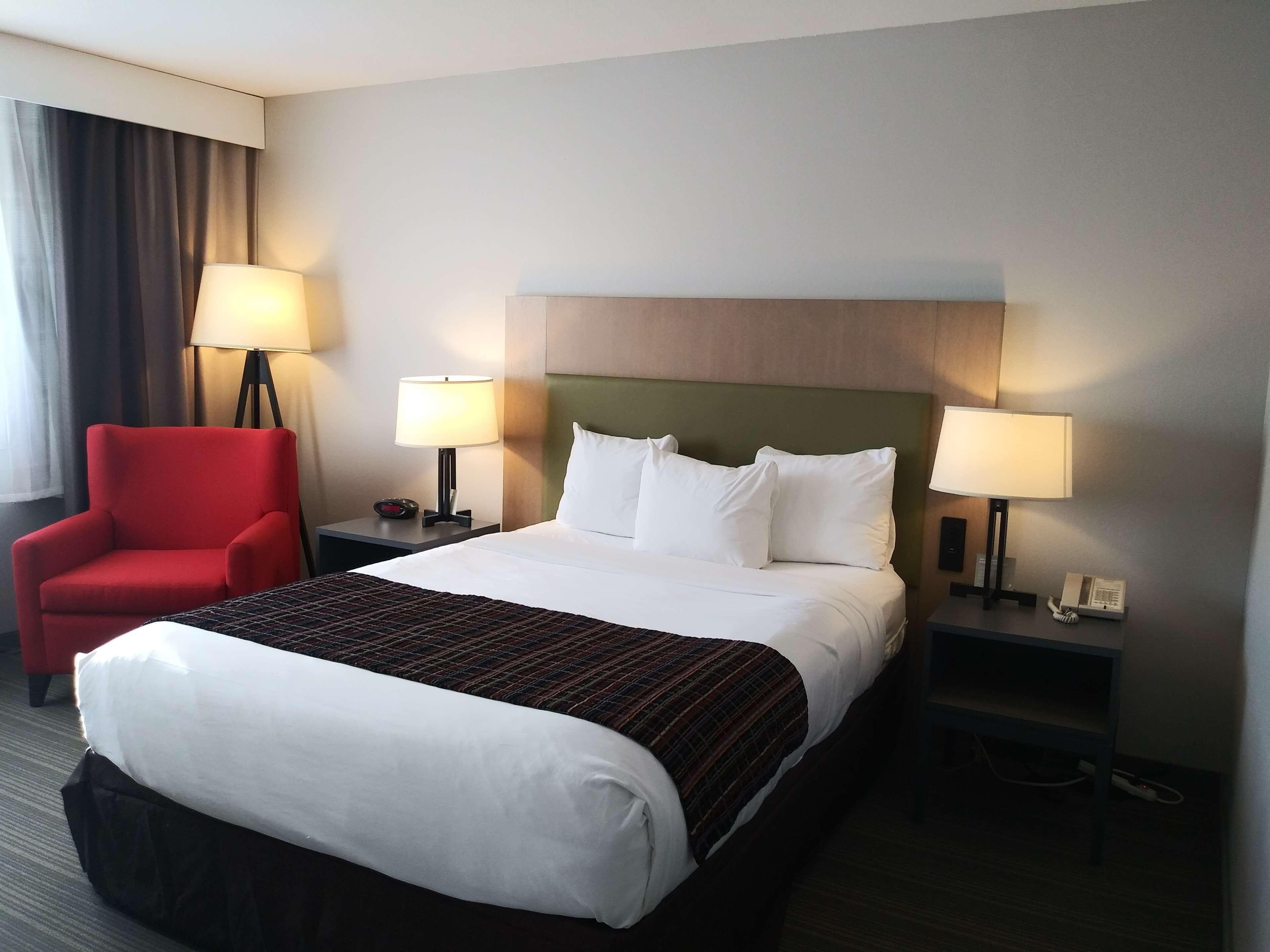 Country Inn & Suites by Radisson, Grand Rapids, MN — 6