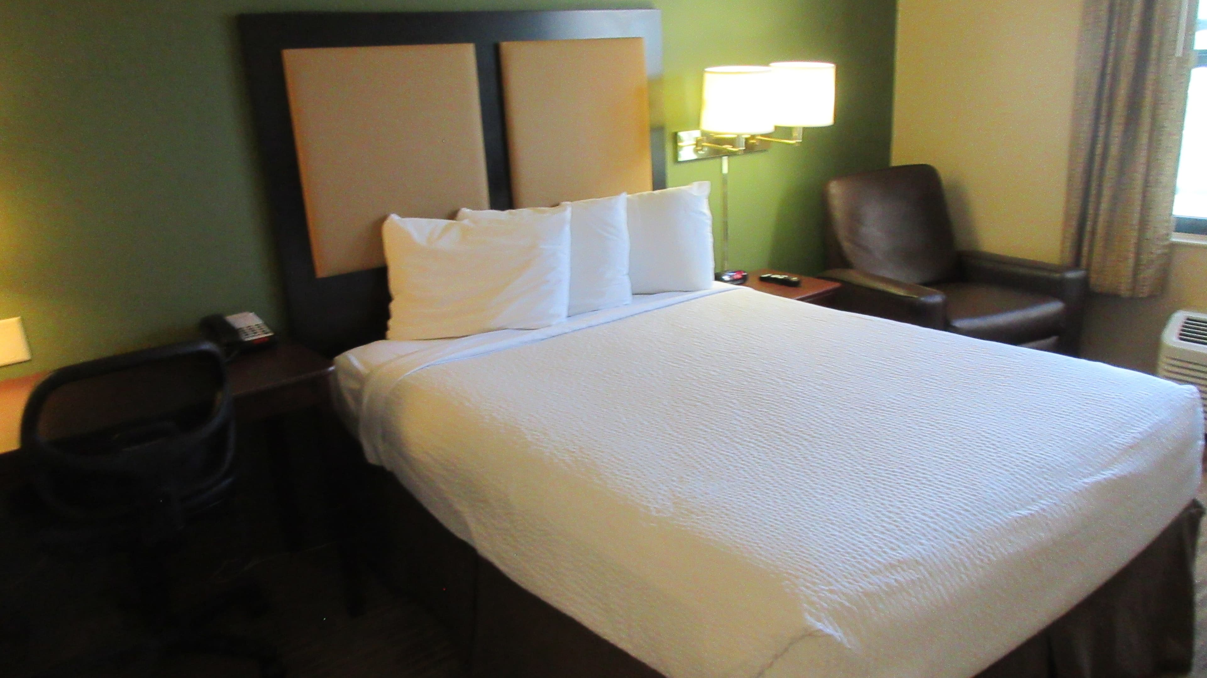 MainStay Suites Rochester South Mayo Clinic — 27