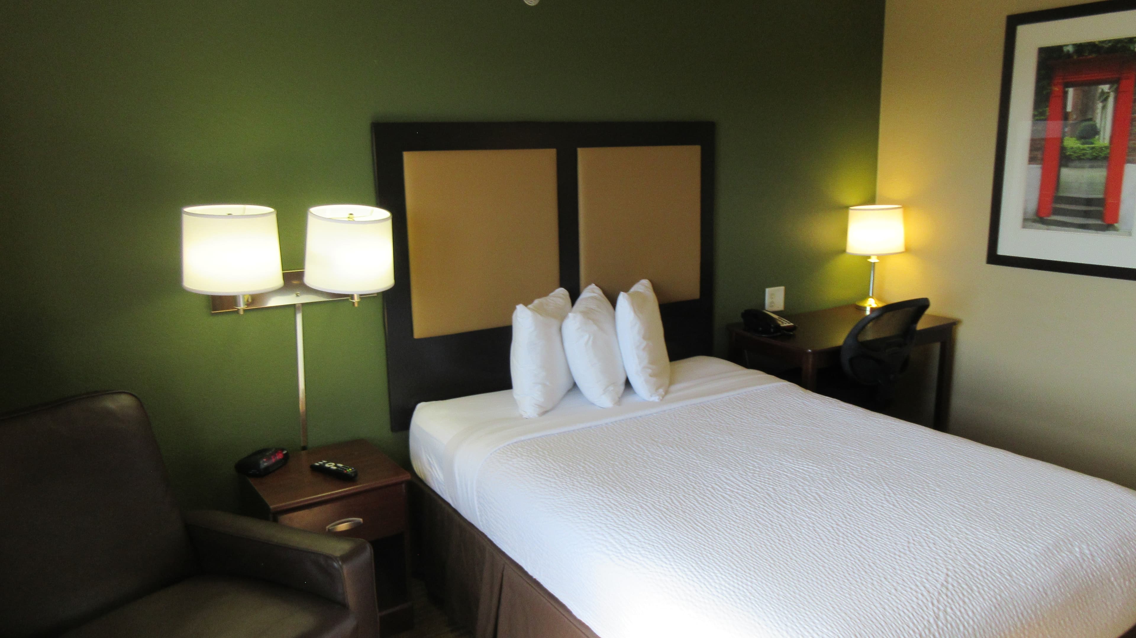 MainStay Suites Rochester South Mayo Clinic — 29