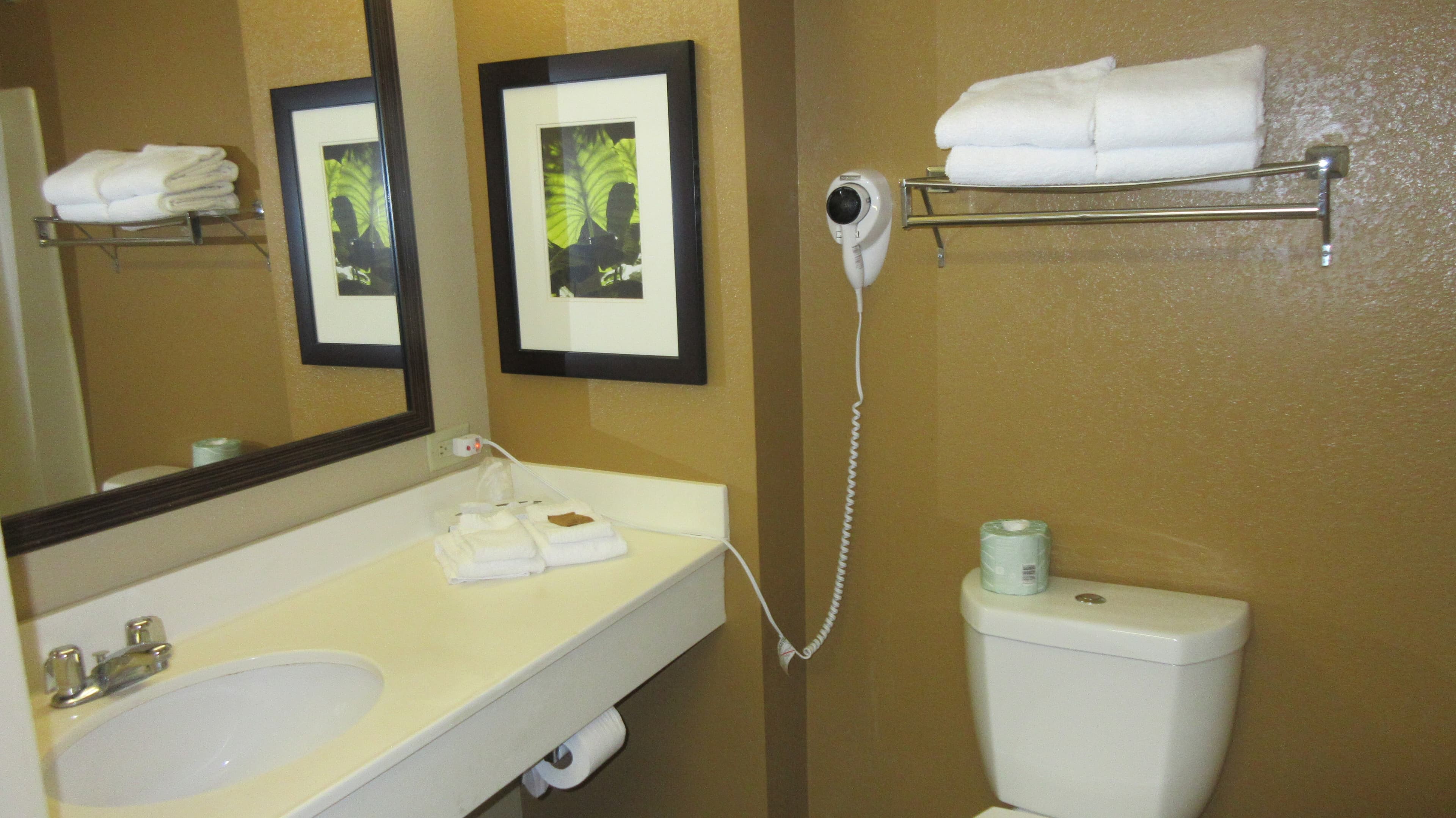 MainStay Suites Rochester South Mayo Clinic - Image 4