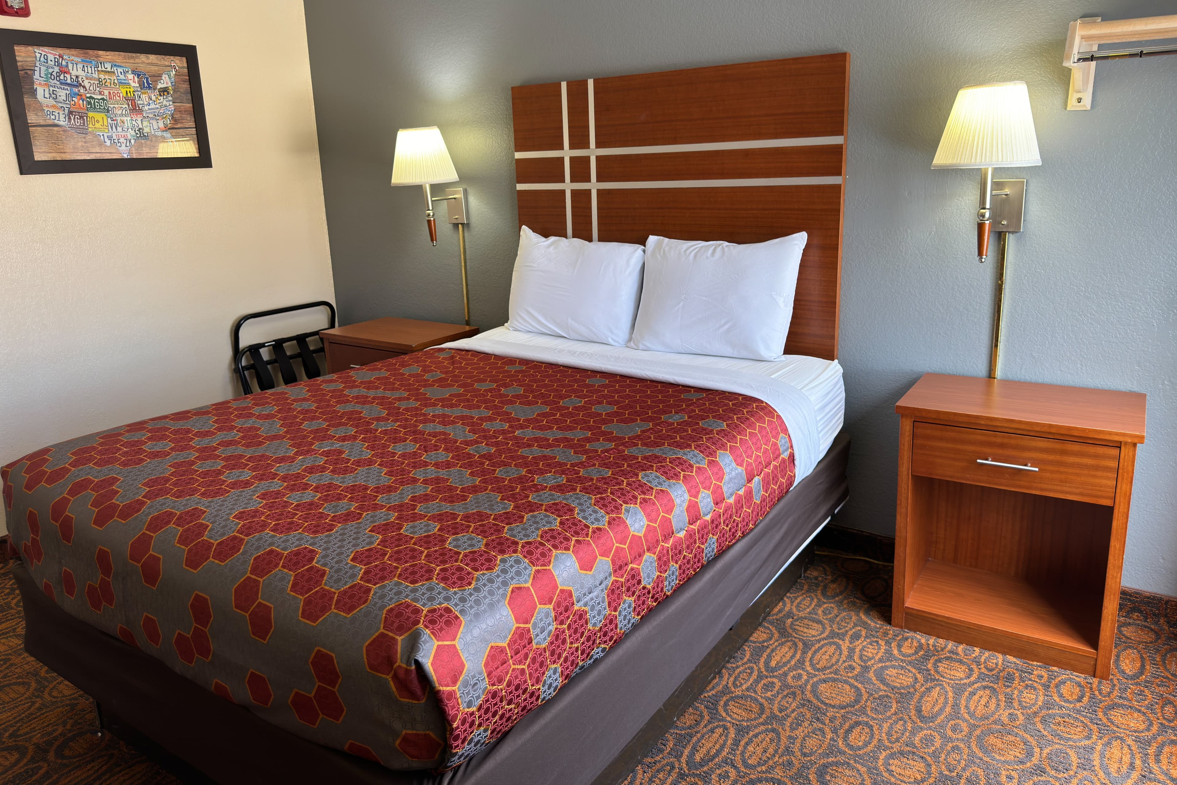 Econo Lodge Waite Park - St. Cloud - Image 3