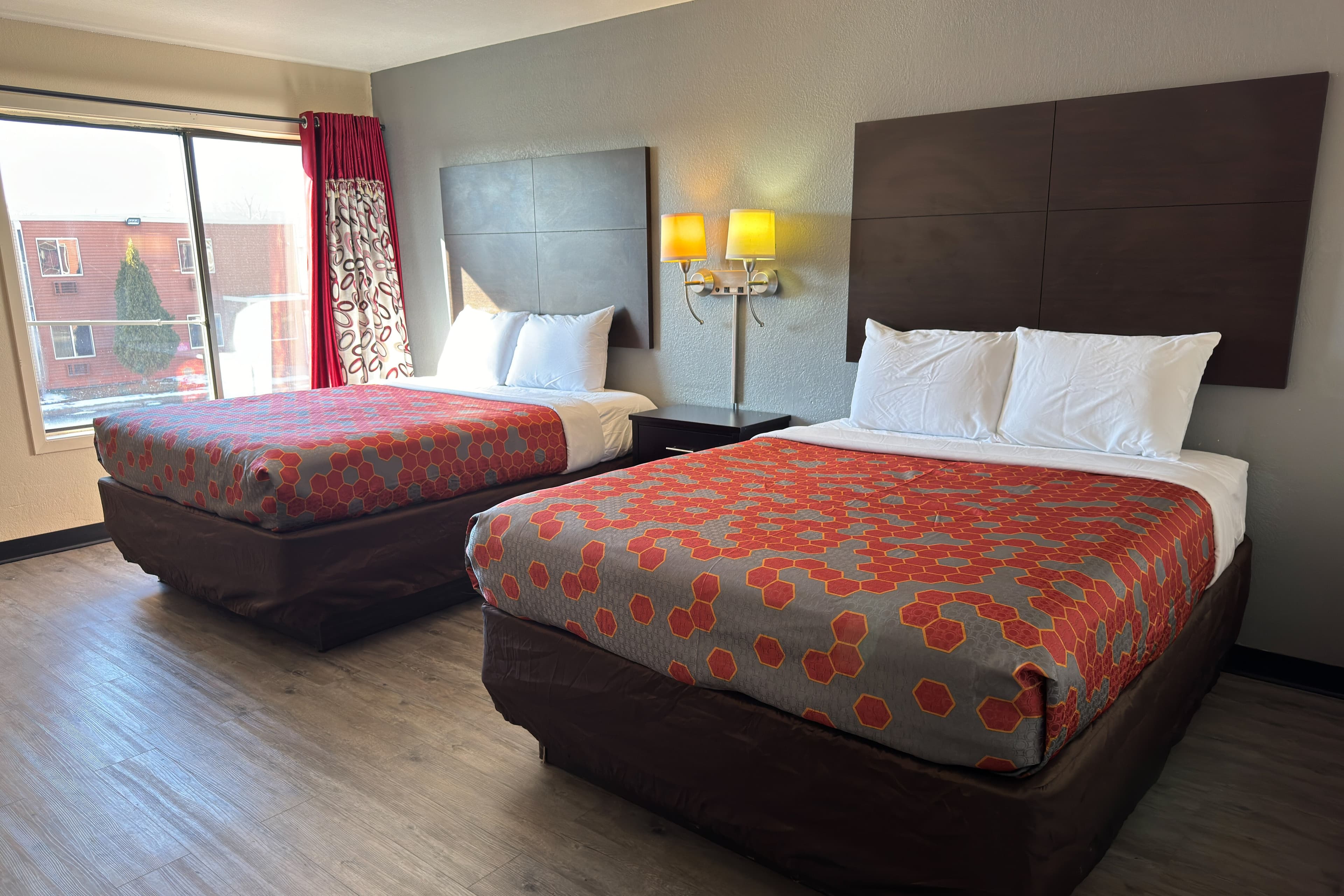 Econo Lodge Waite Park - St. Cloud — 19
