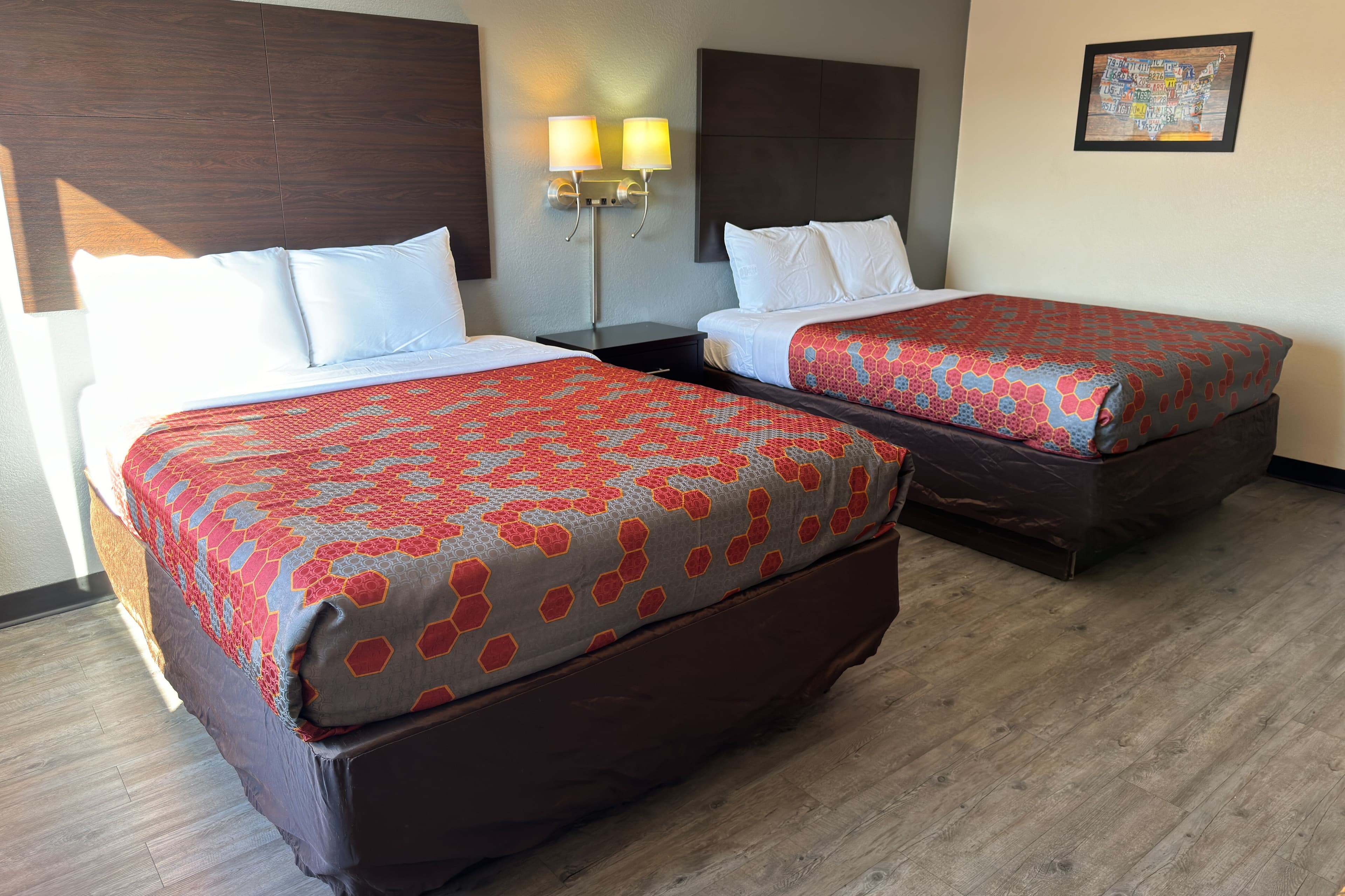 Econo Lodge Waite Park - St. Cloud — 20