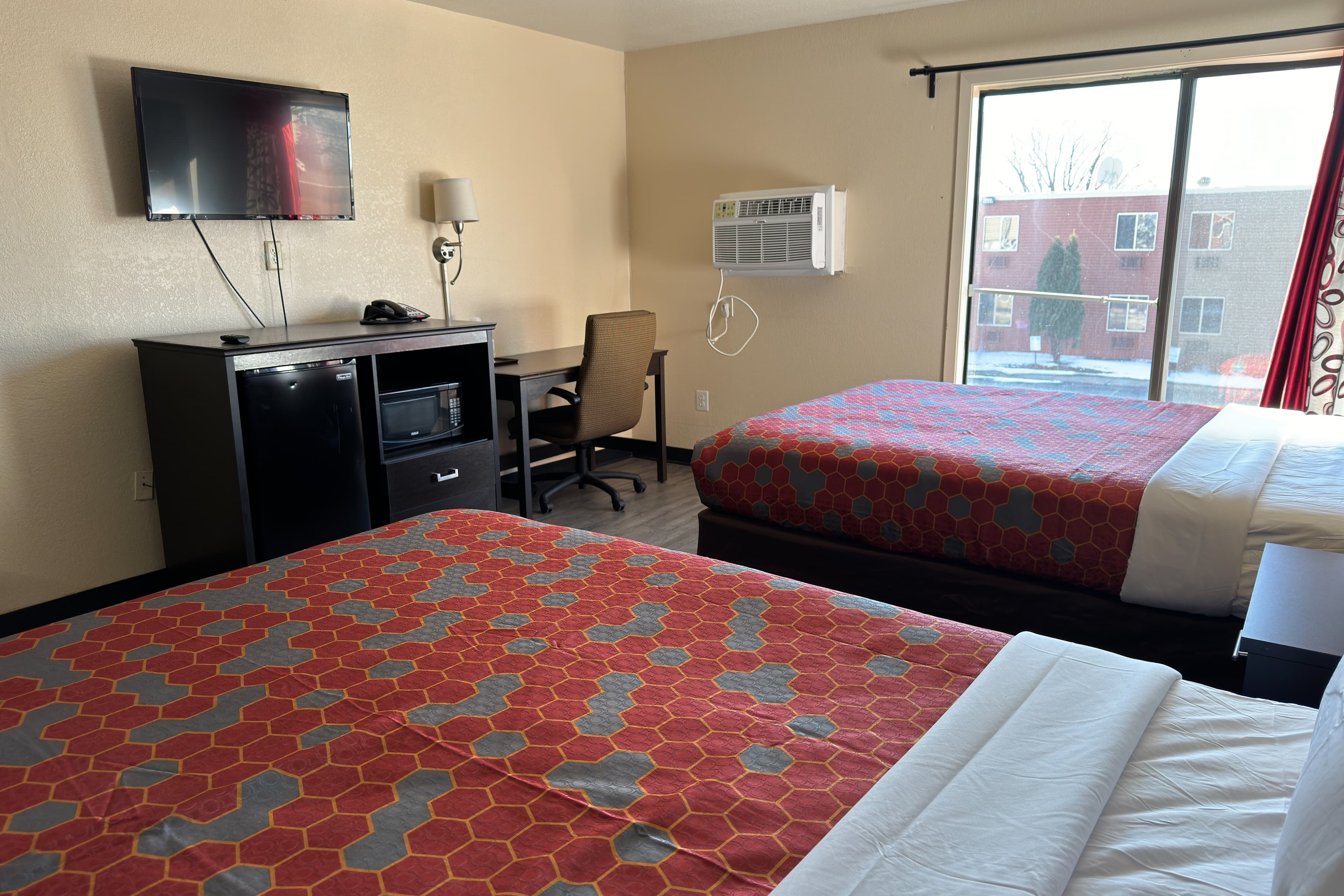Econo Lodge Waite Park - St. Cloud — 21