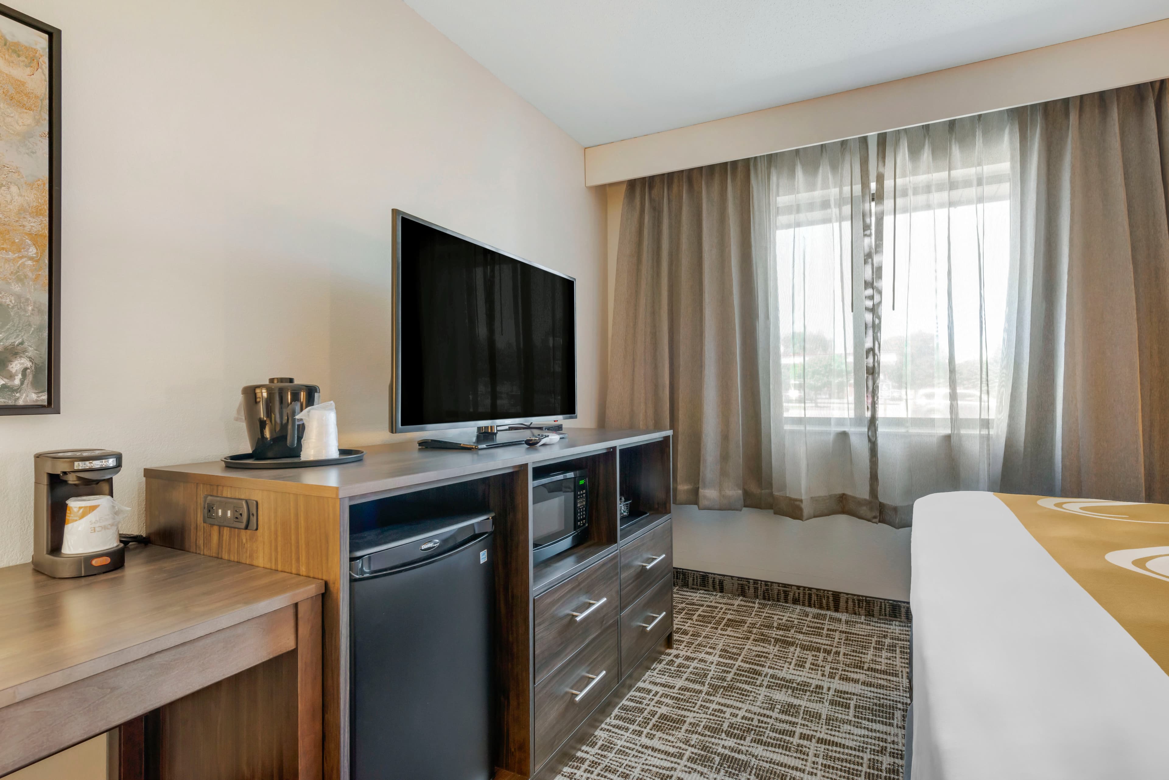Quality Inn St. Cloud West — 5
