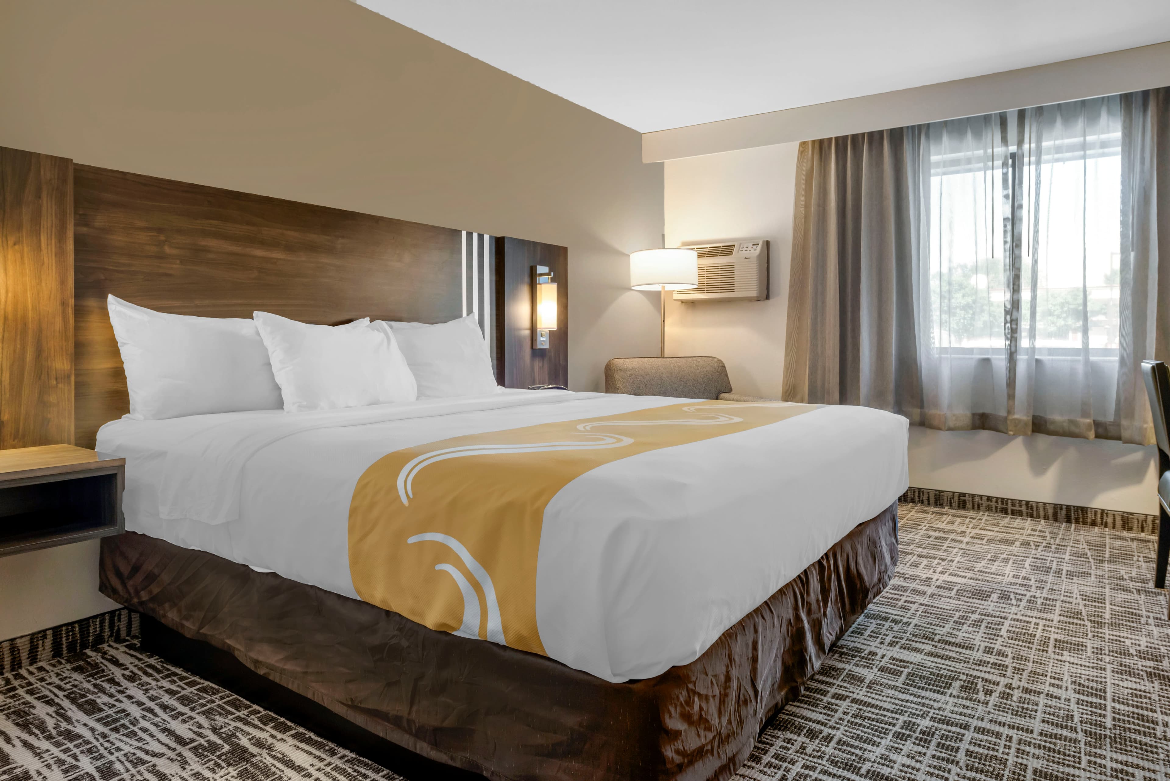 Quality Inn St. Cloud West — 3